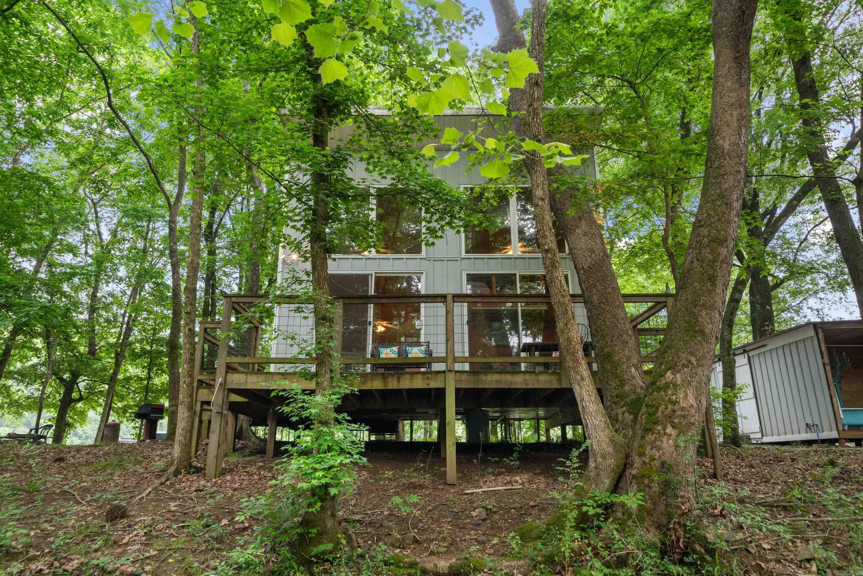 870 Cove Creek Road