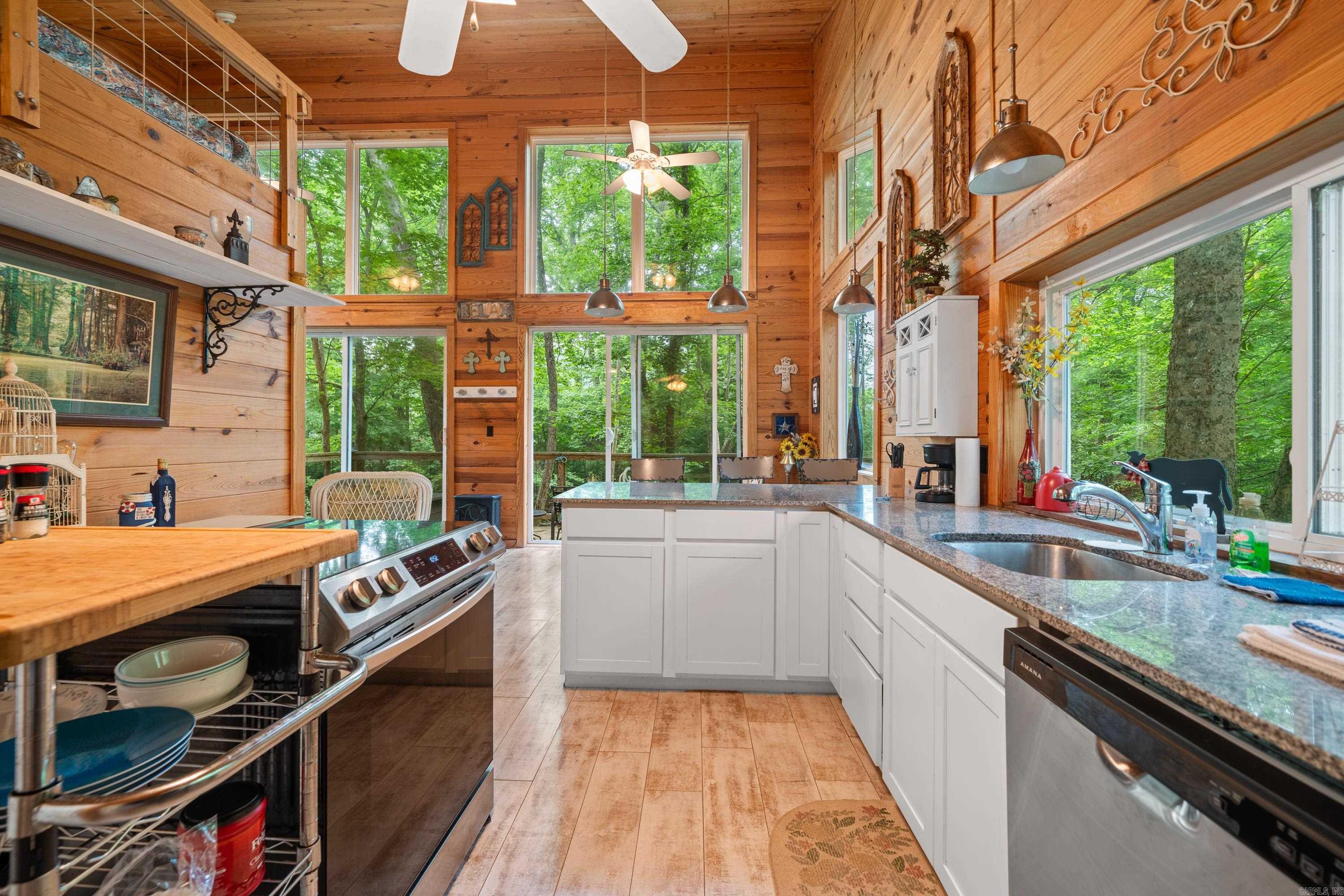 870 Cove Creek Road