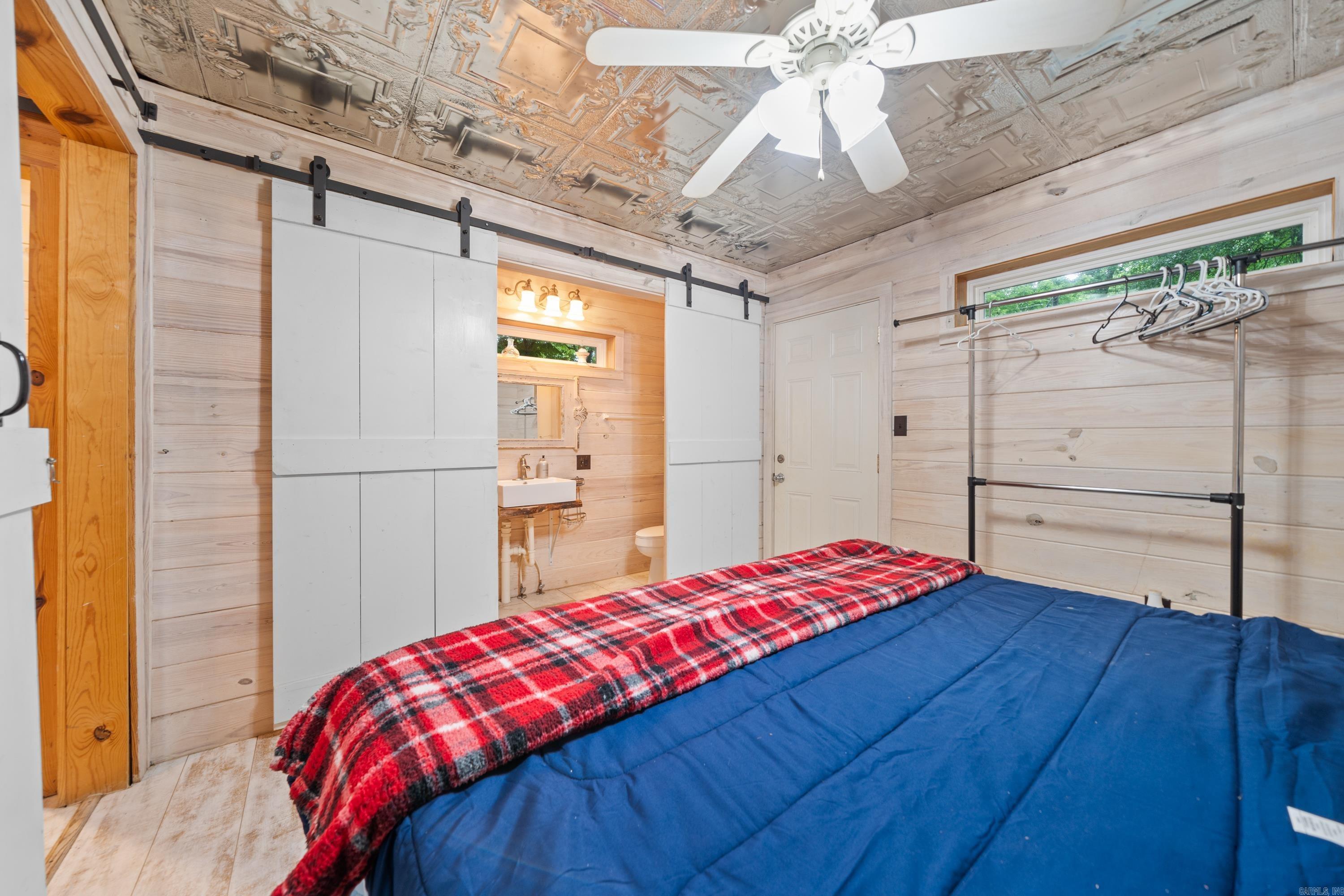 870 Cove Creek Road