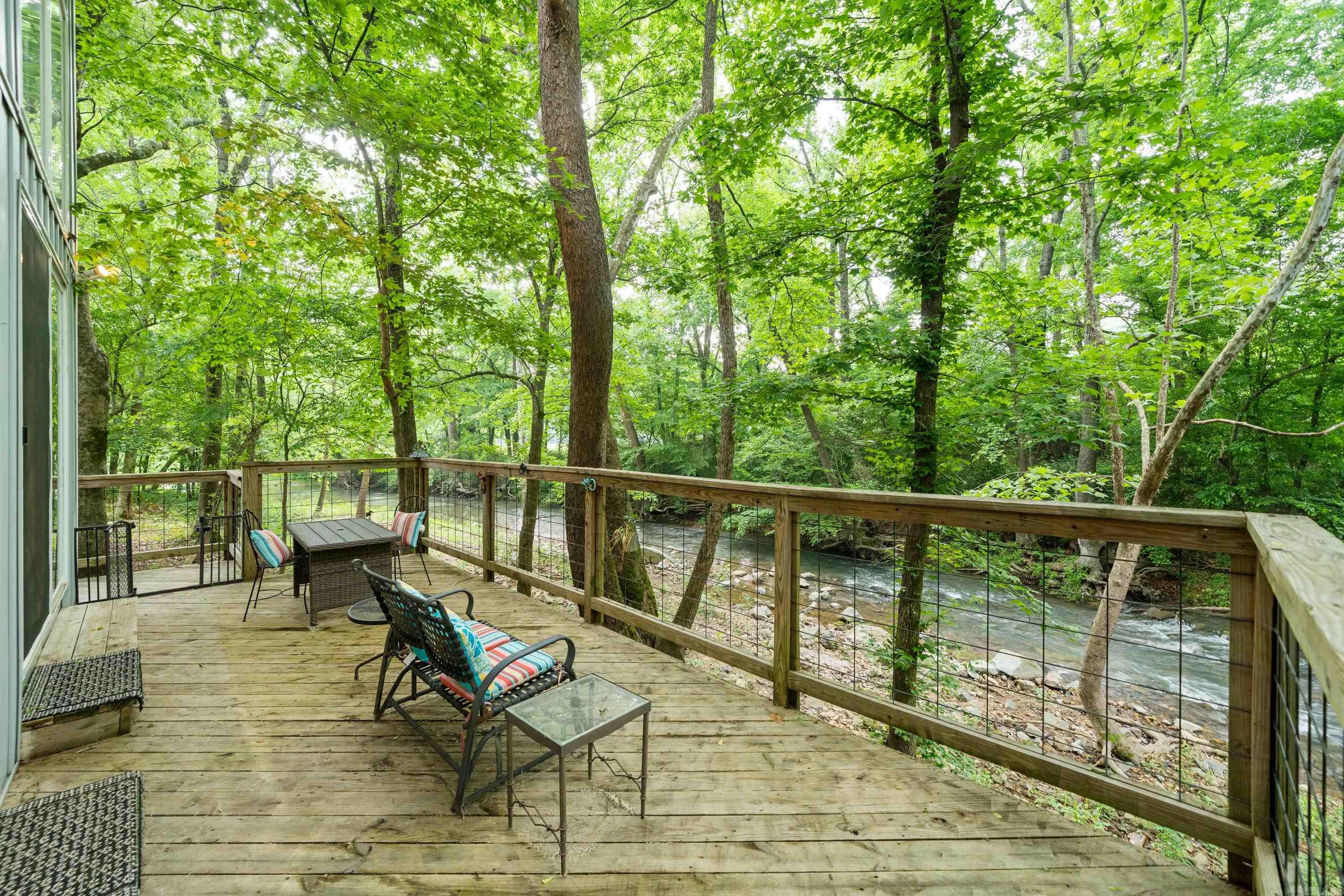 870 Cove Creek Road