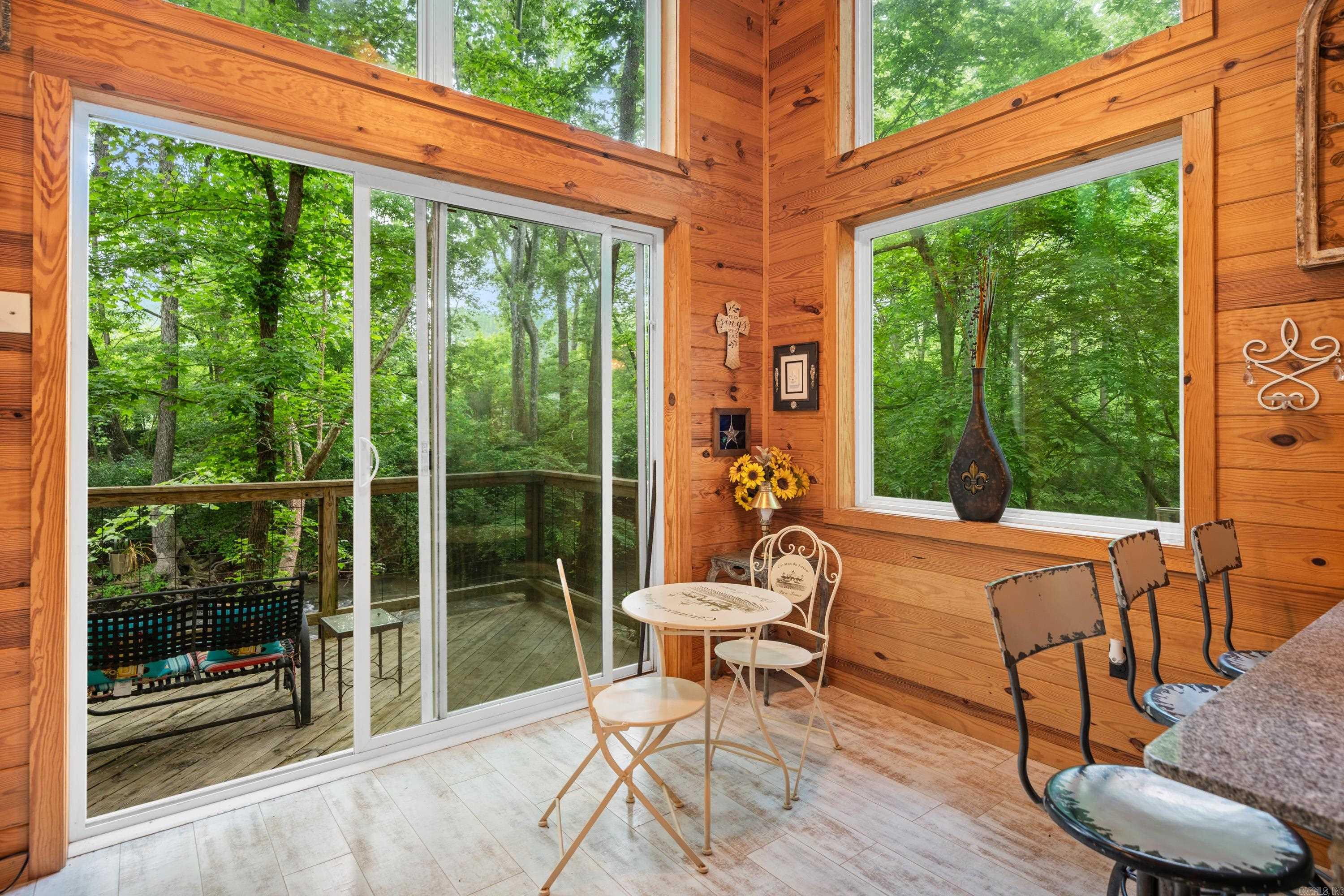 870 Cove Creek Road