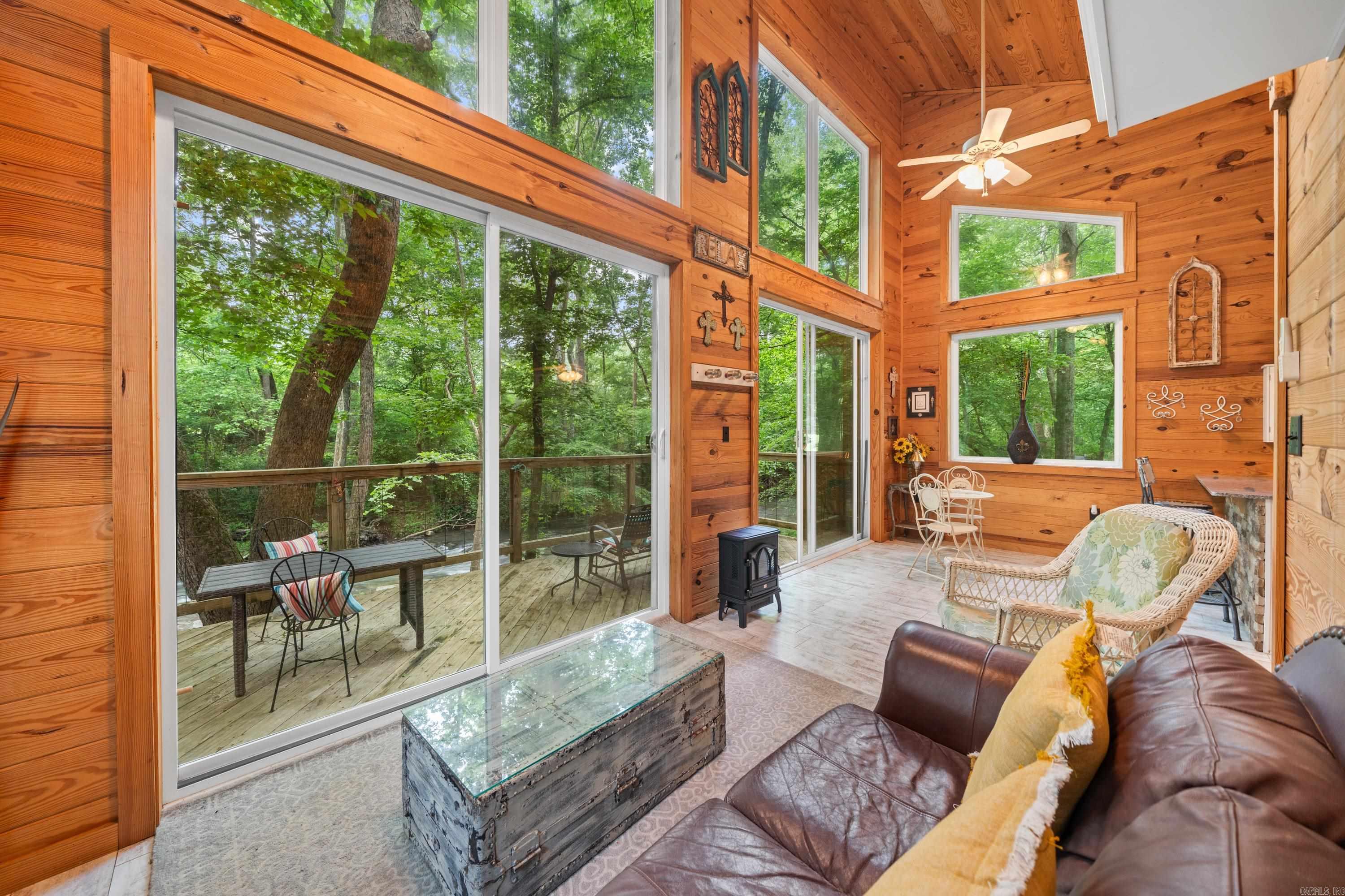 870 Cove Creek Road