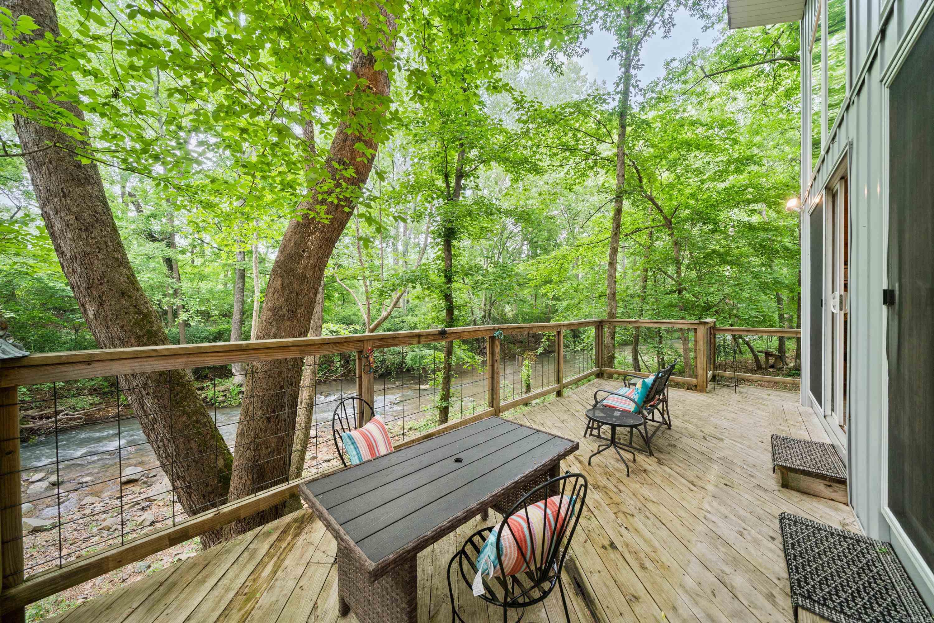 870 Cove Creek Road