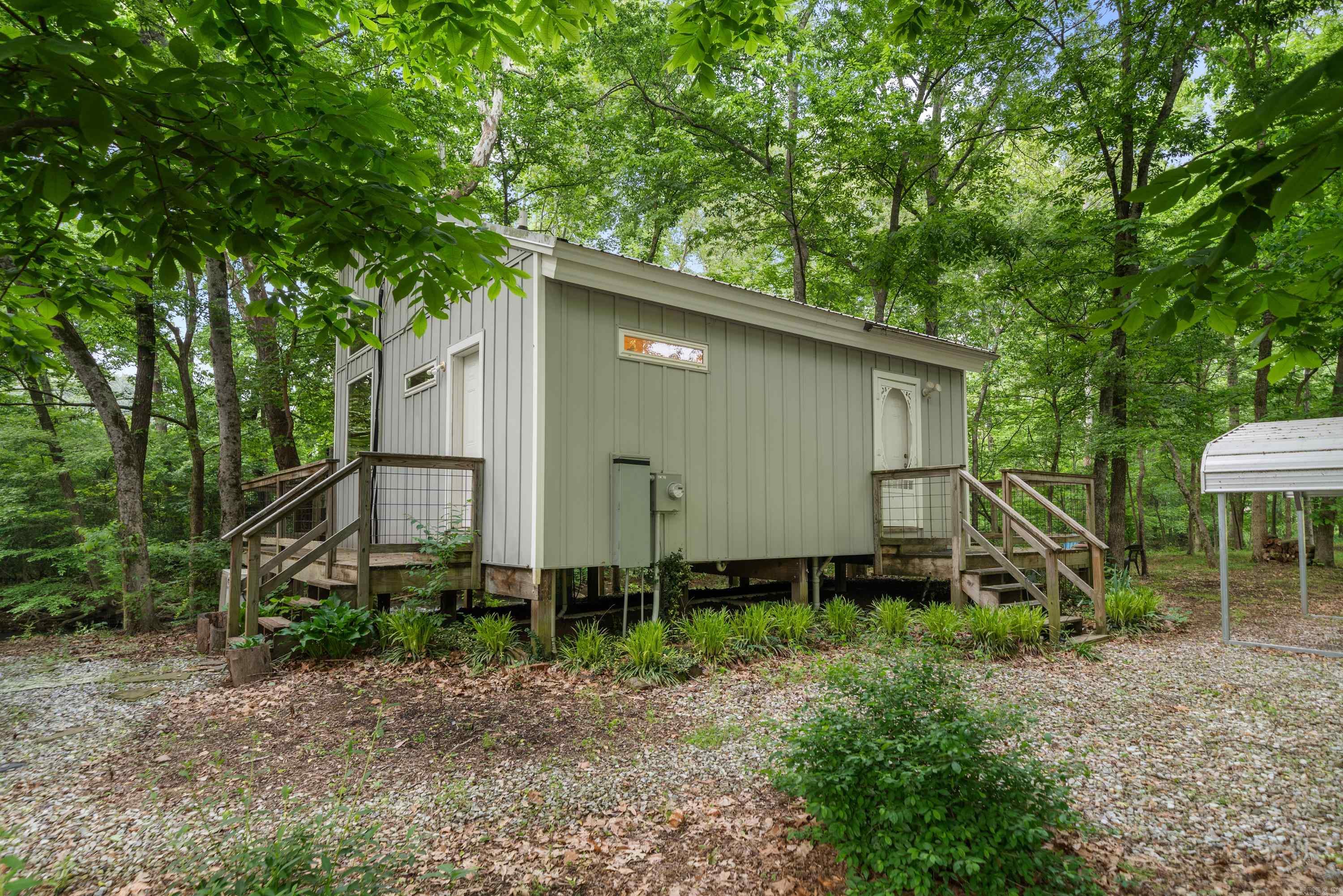870 Cove Creek Road