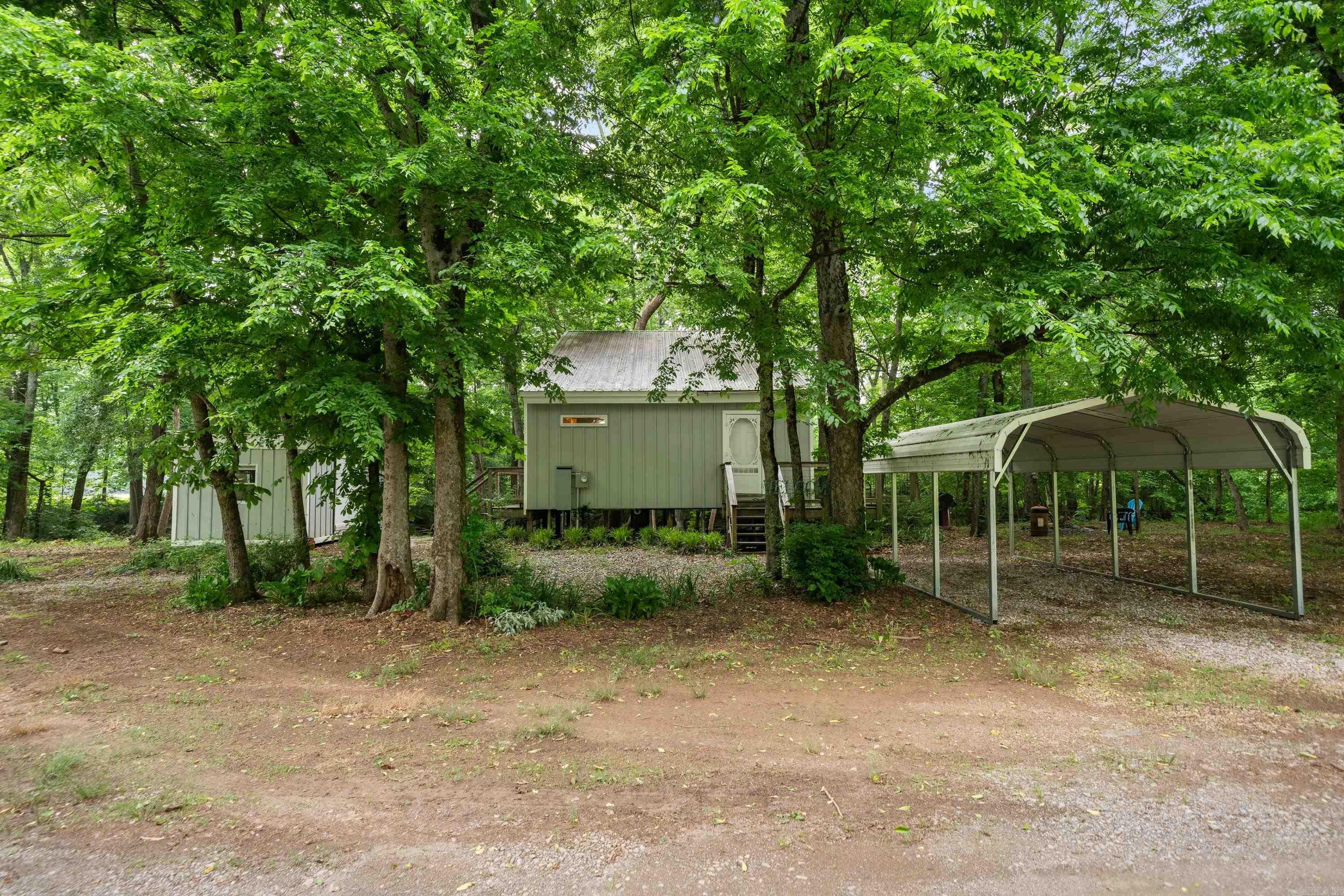 870 Cove Creek Road