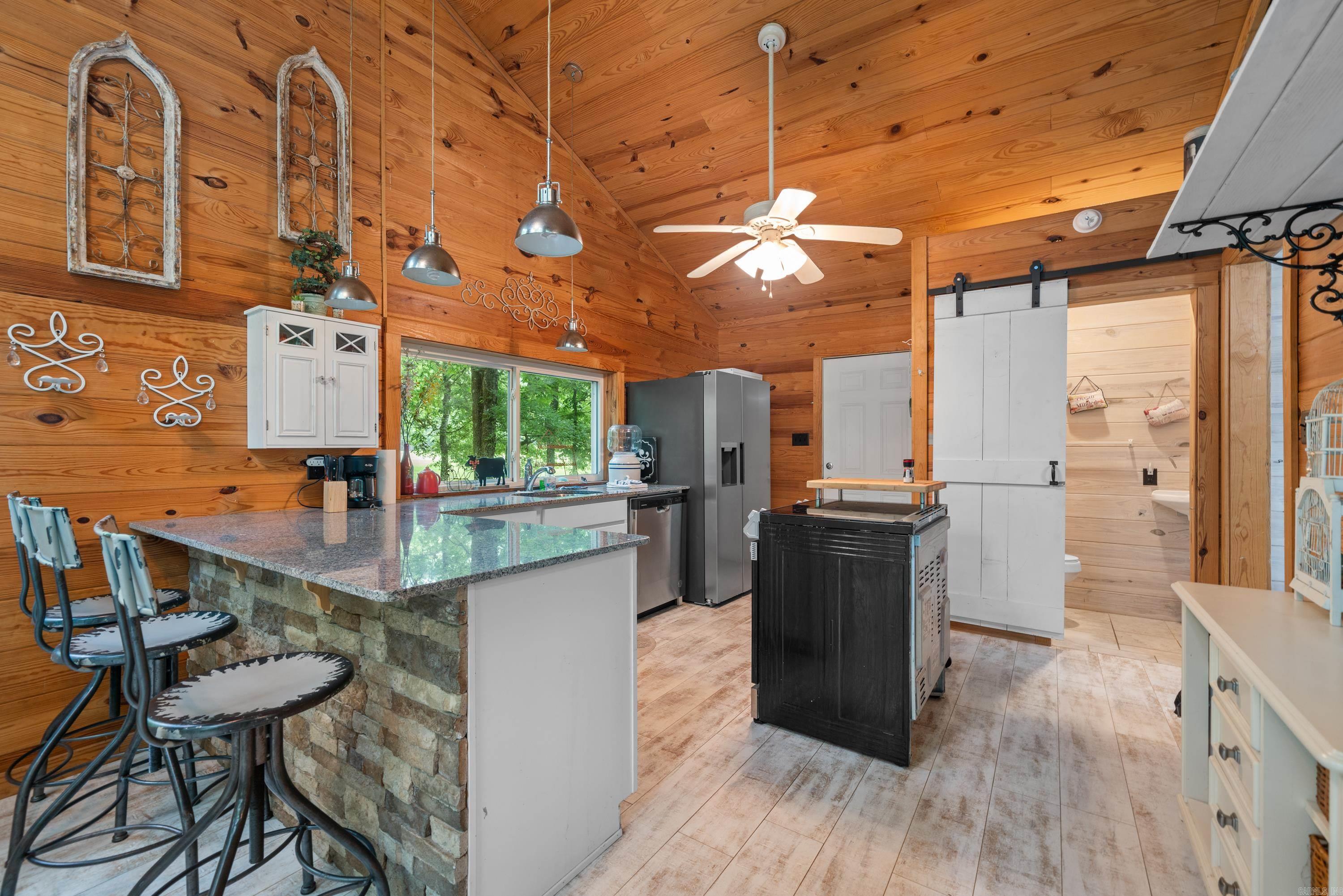 870 Cove Creek Road