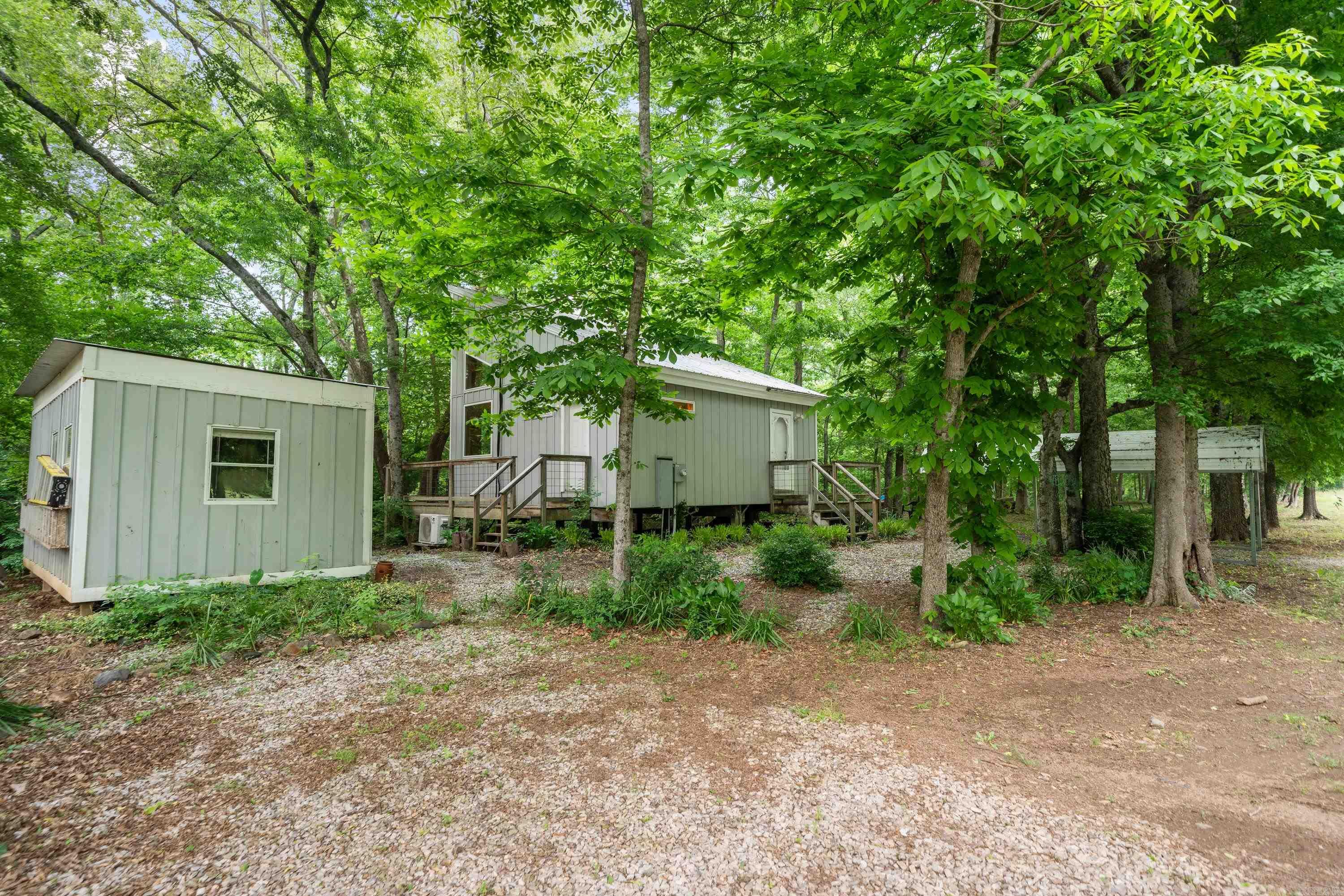 870 Cove Creek Road