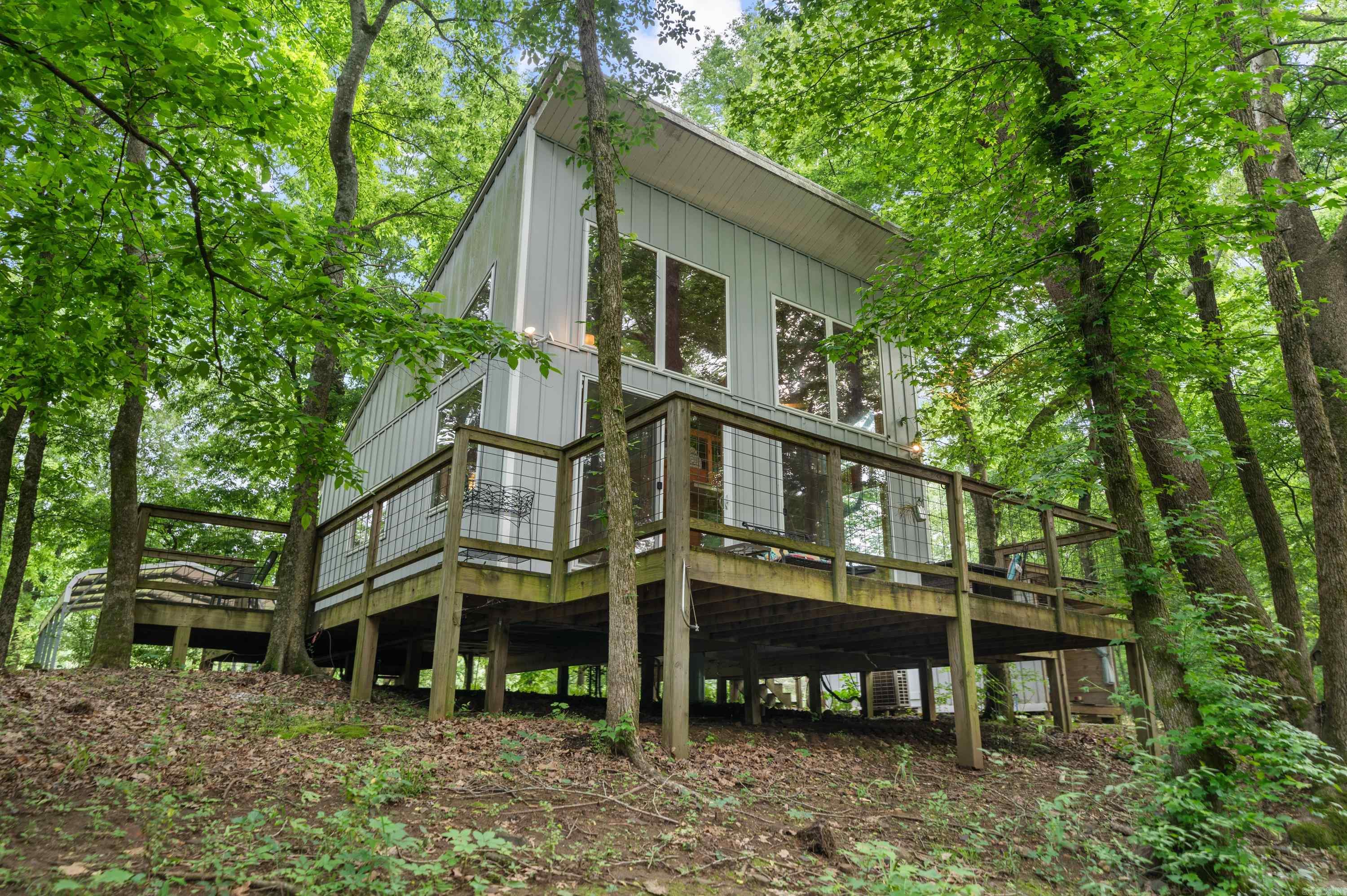 870 Cove Creek Road