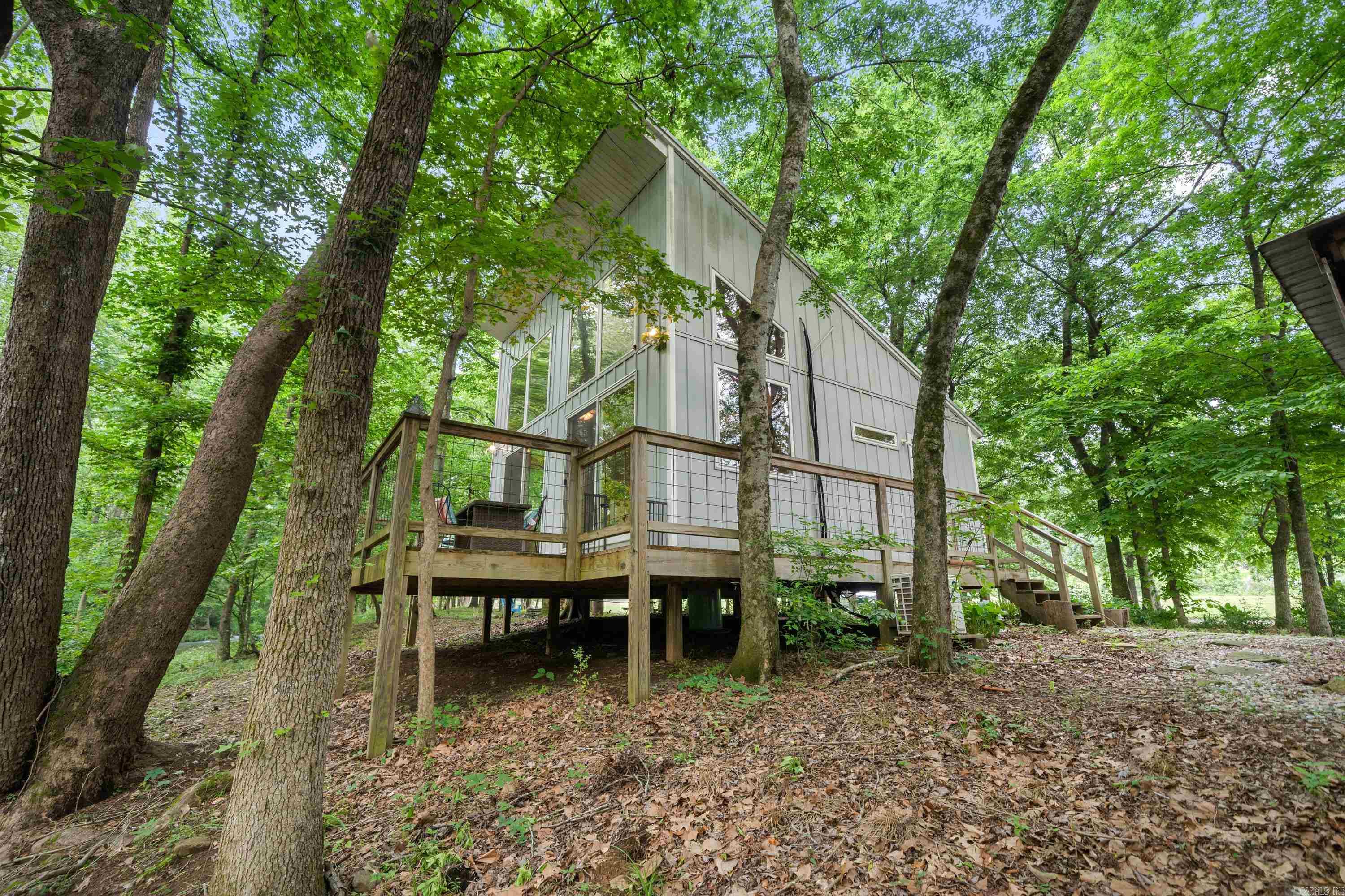 870 Cove Creek Road