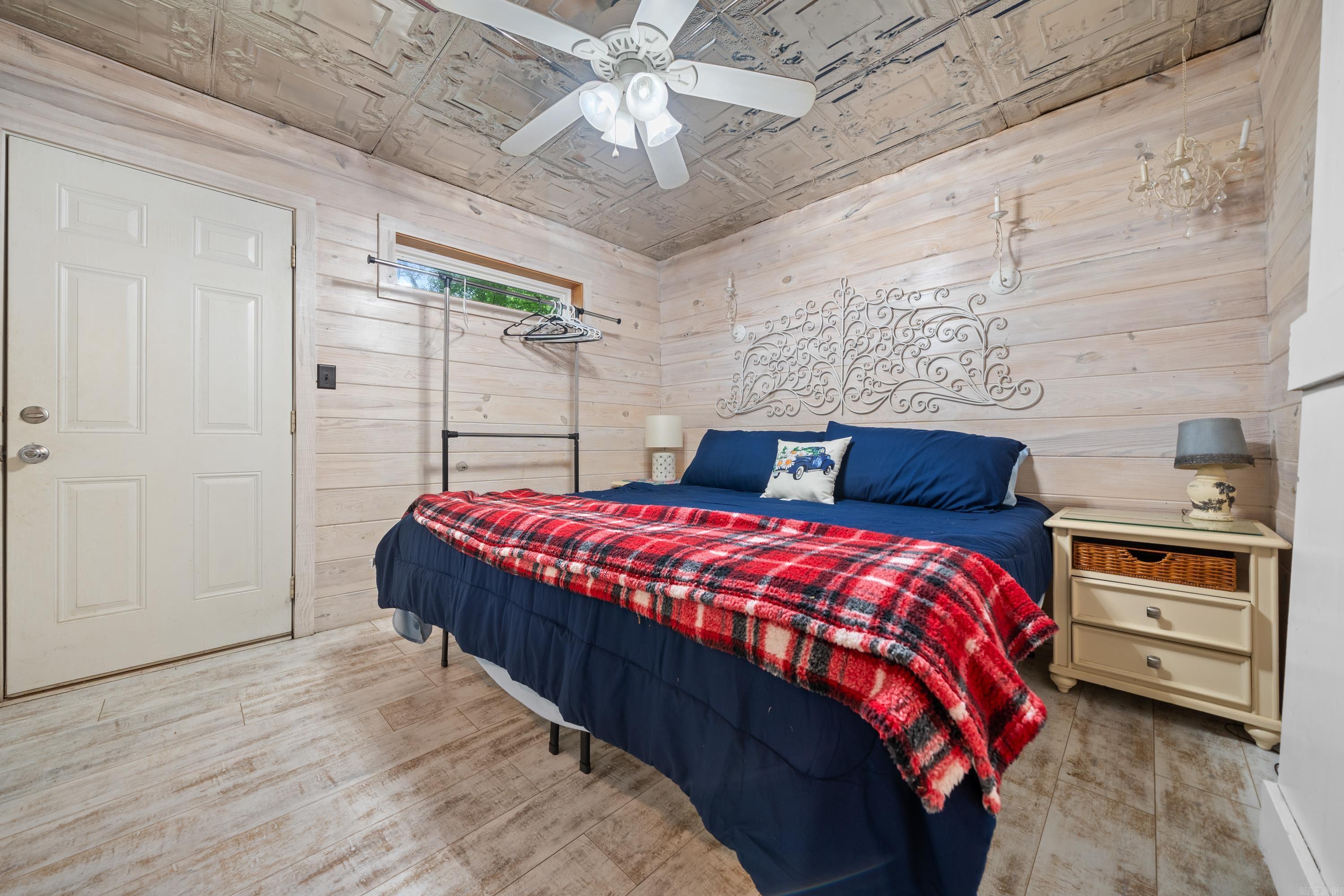 870 Cove Creek Road