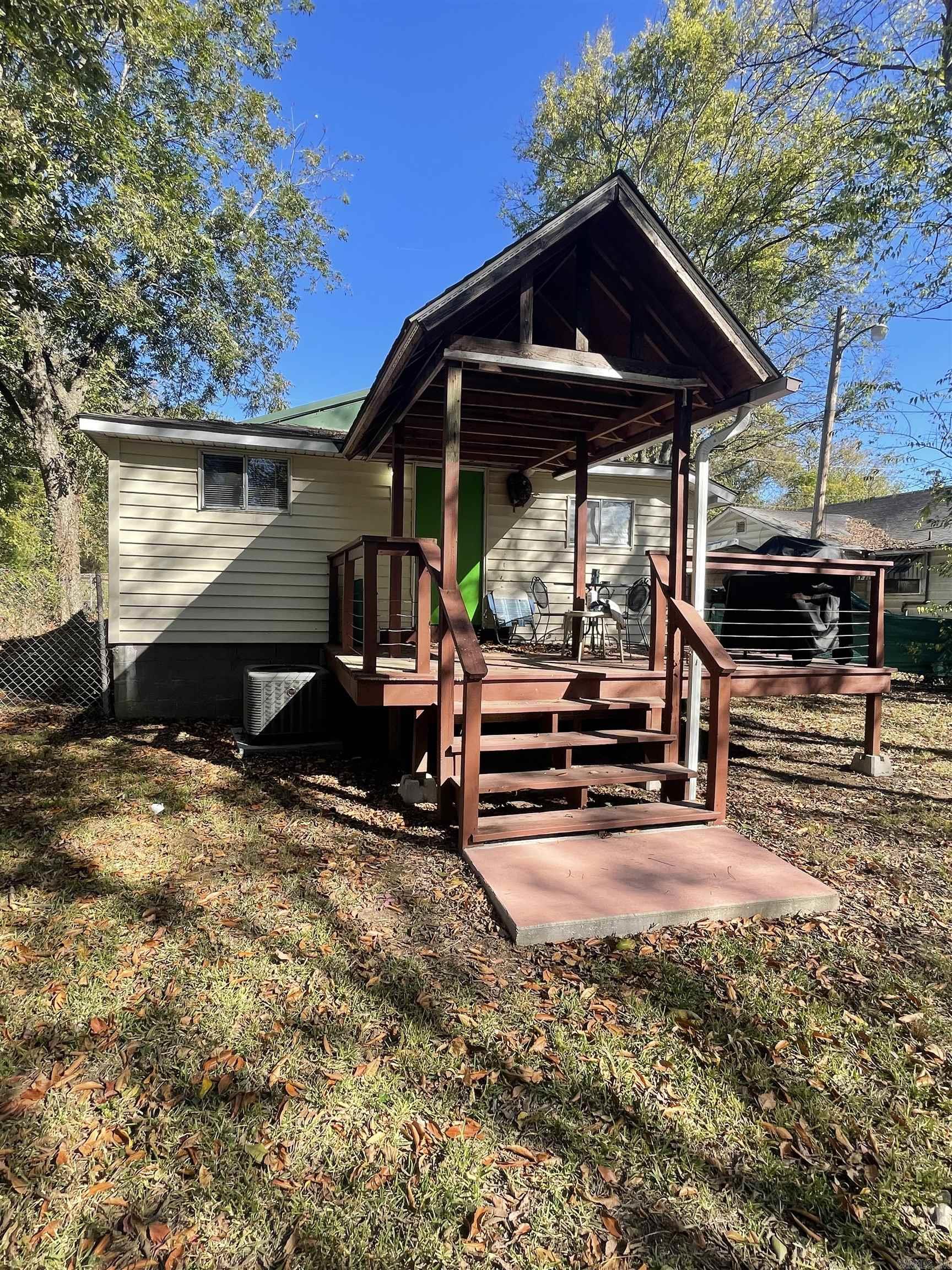 117 Noles Street