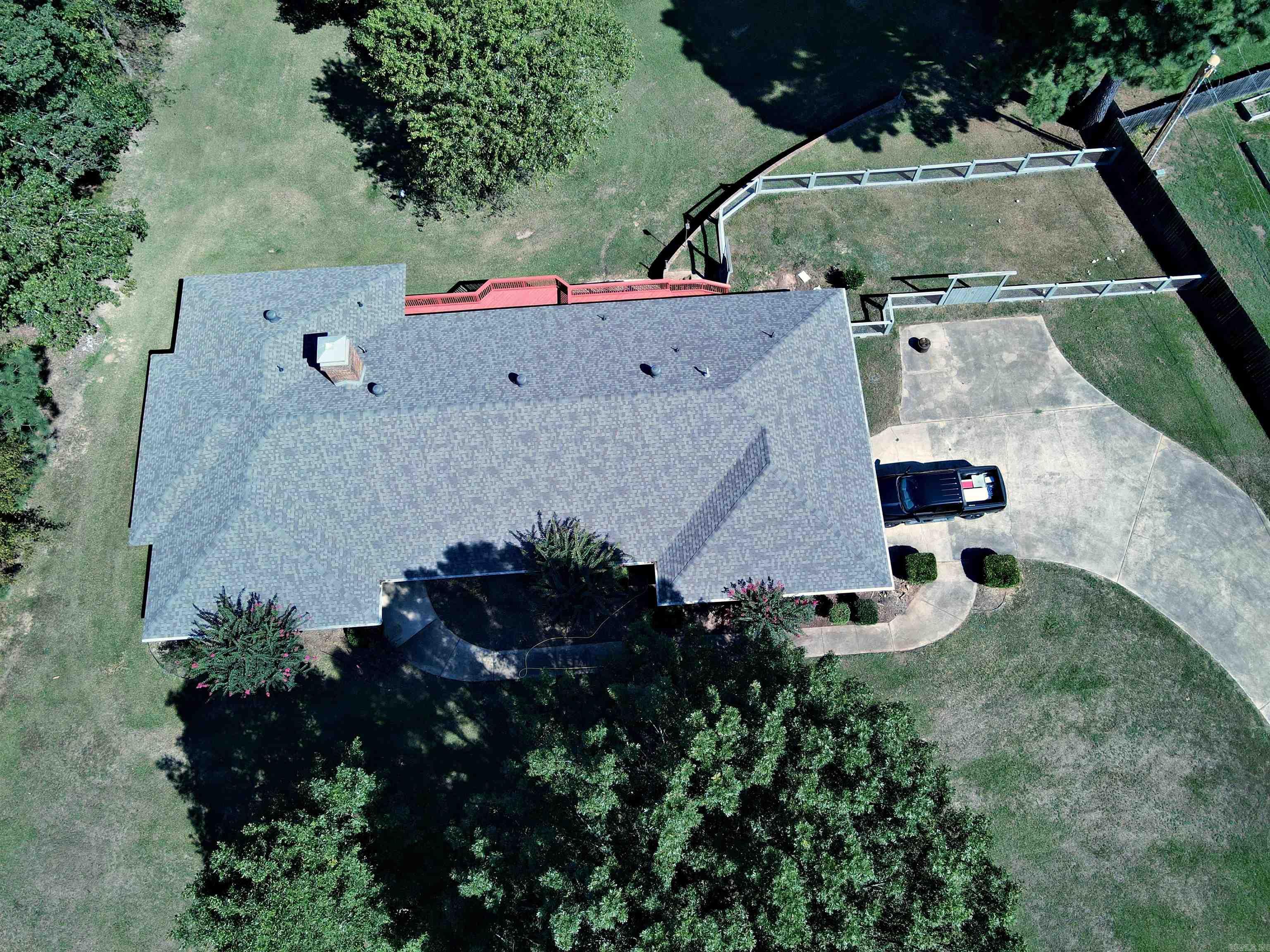 1414 Country Club Road