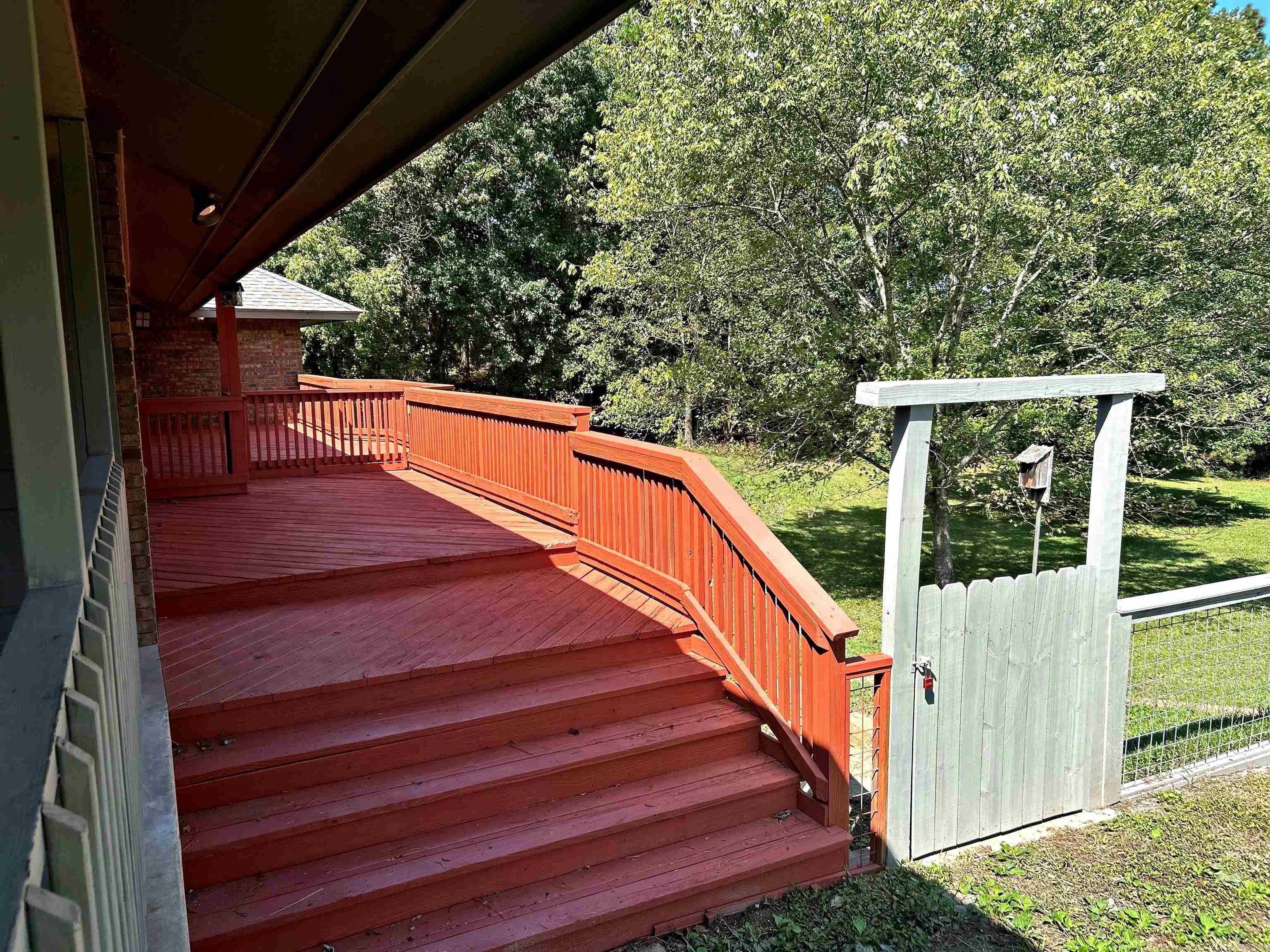 1414 Country Club Road