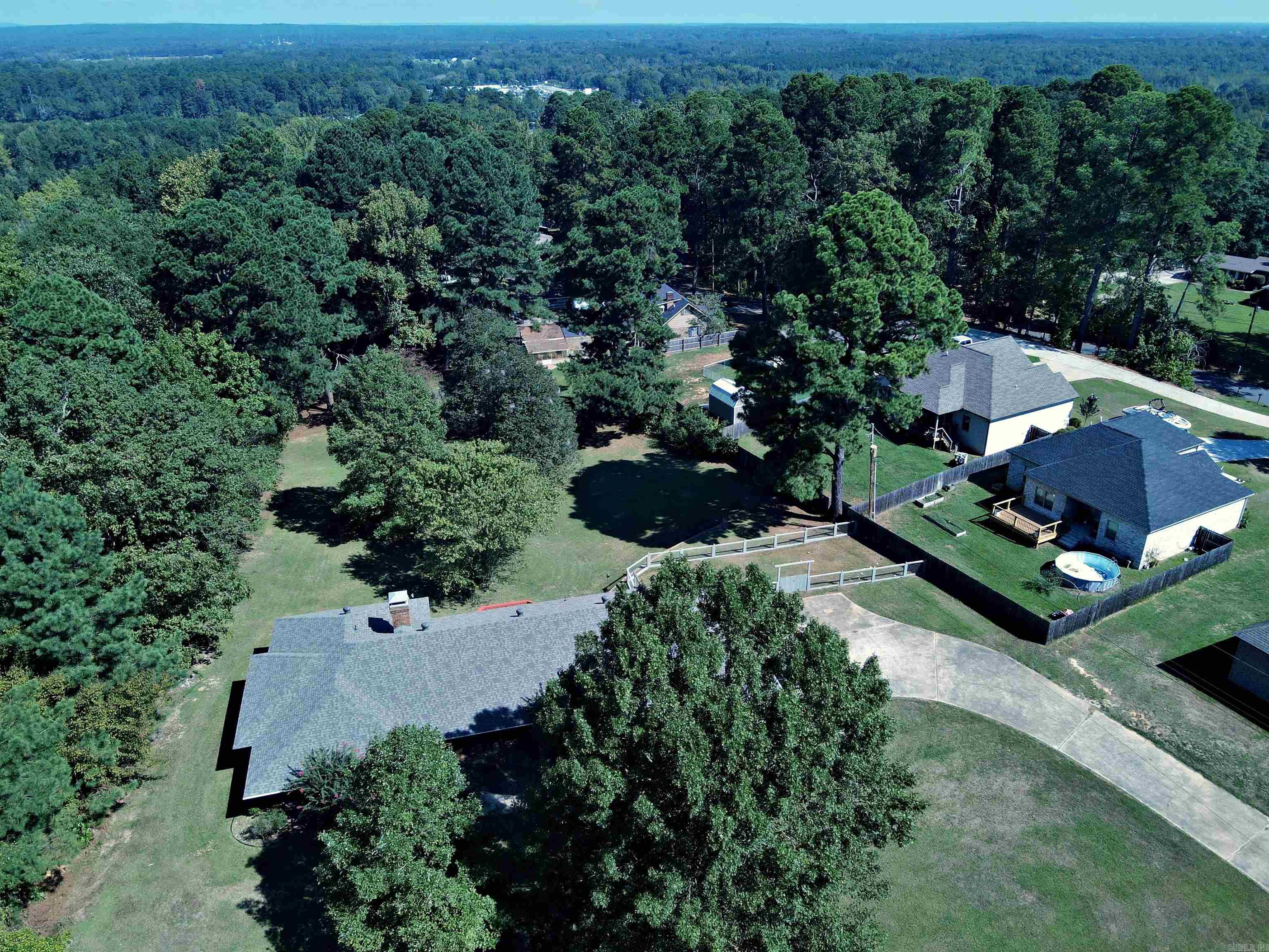 1414 Country Club Road