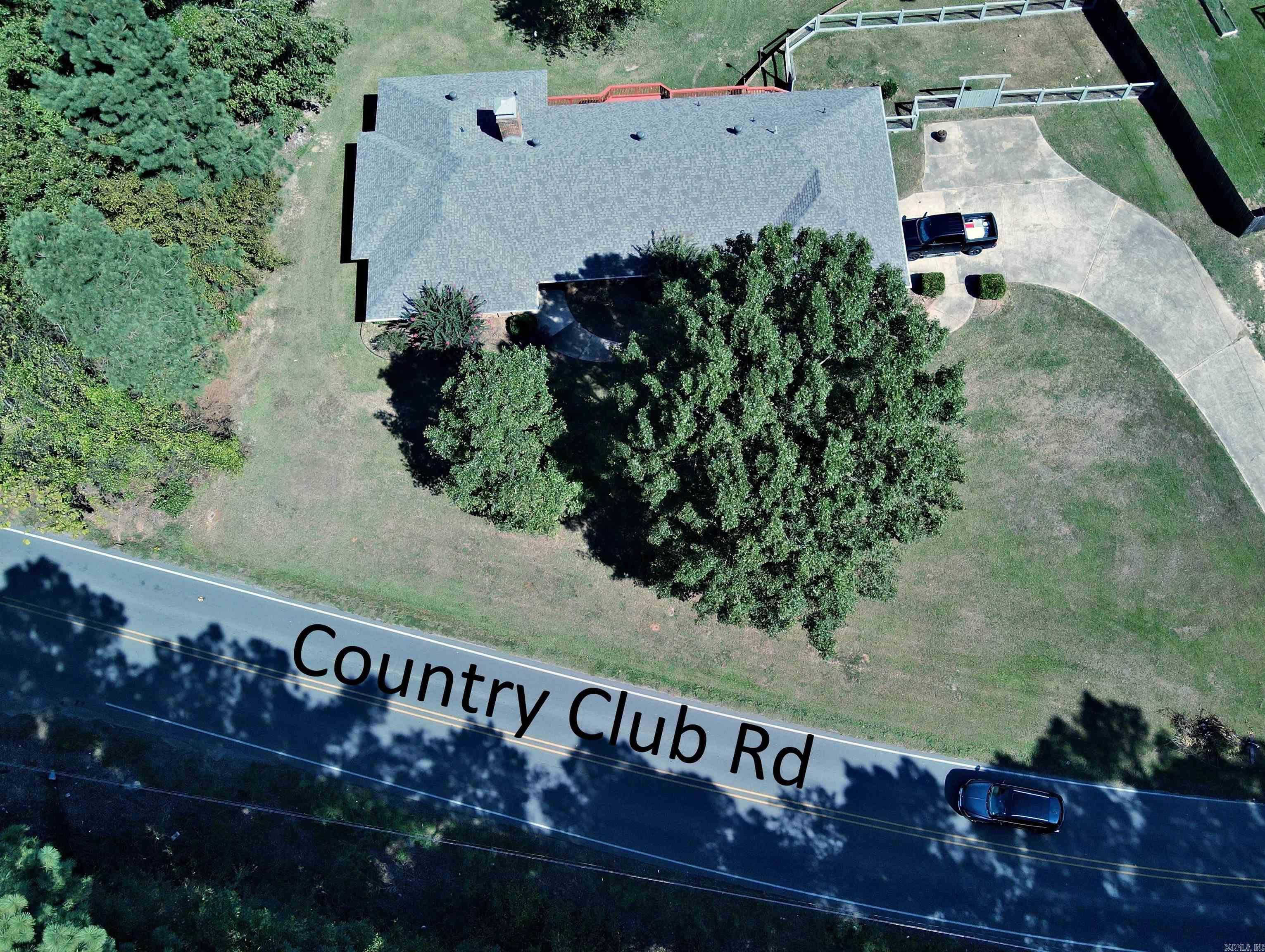 1414 Country Club Road