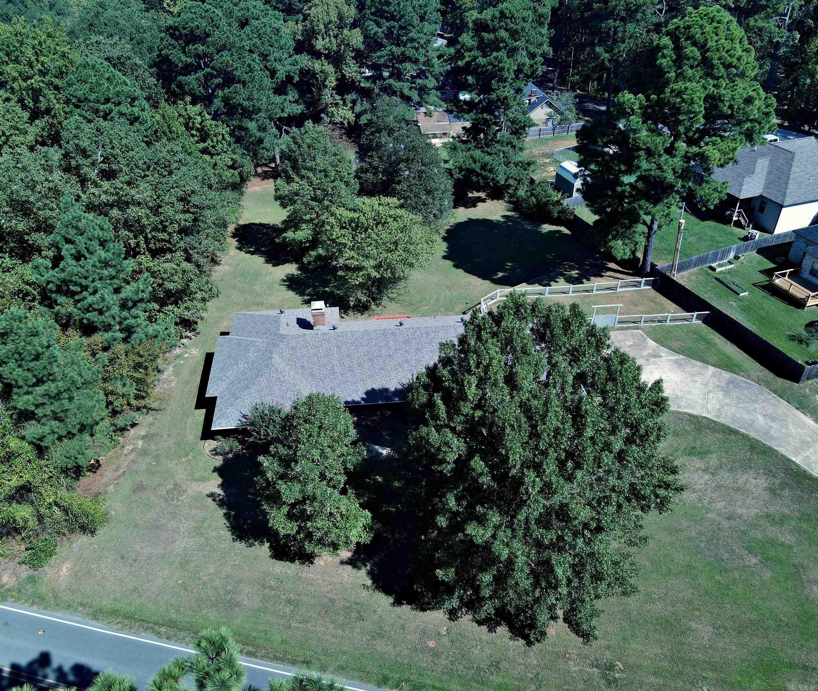 1414 Country Club Road