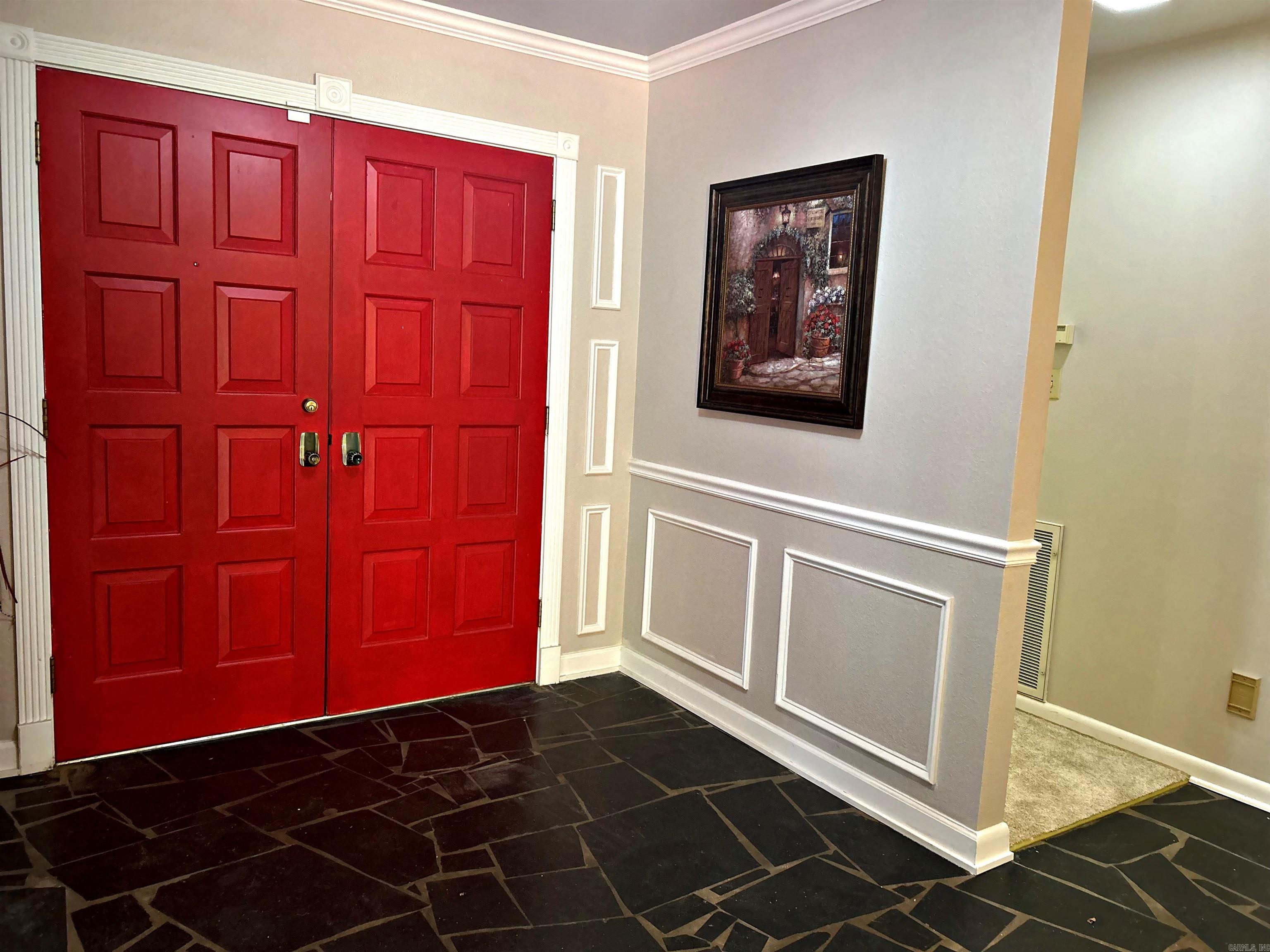 1414 Country Club Road