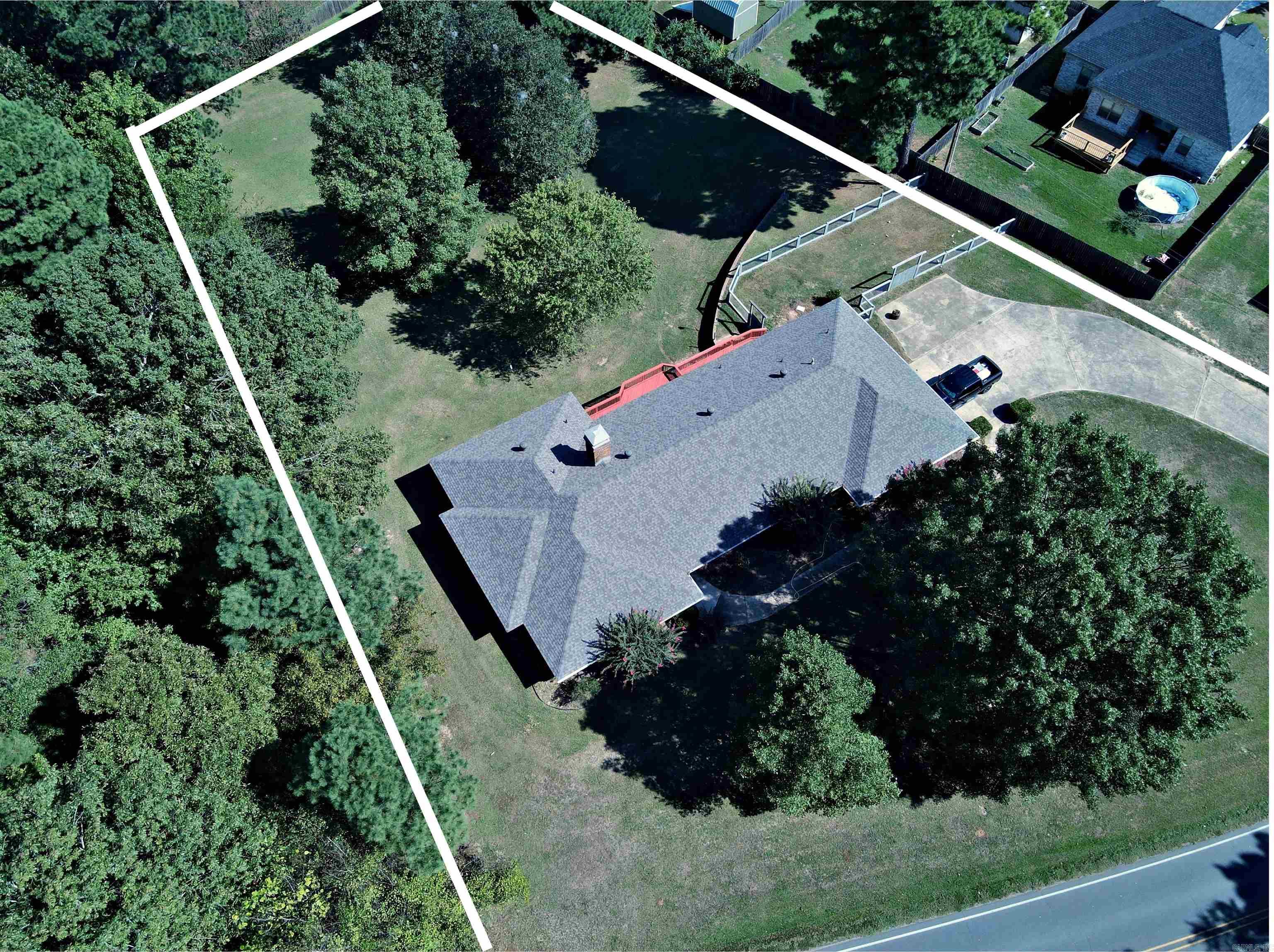 1414 Country Club Road