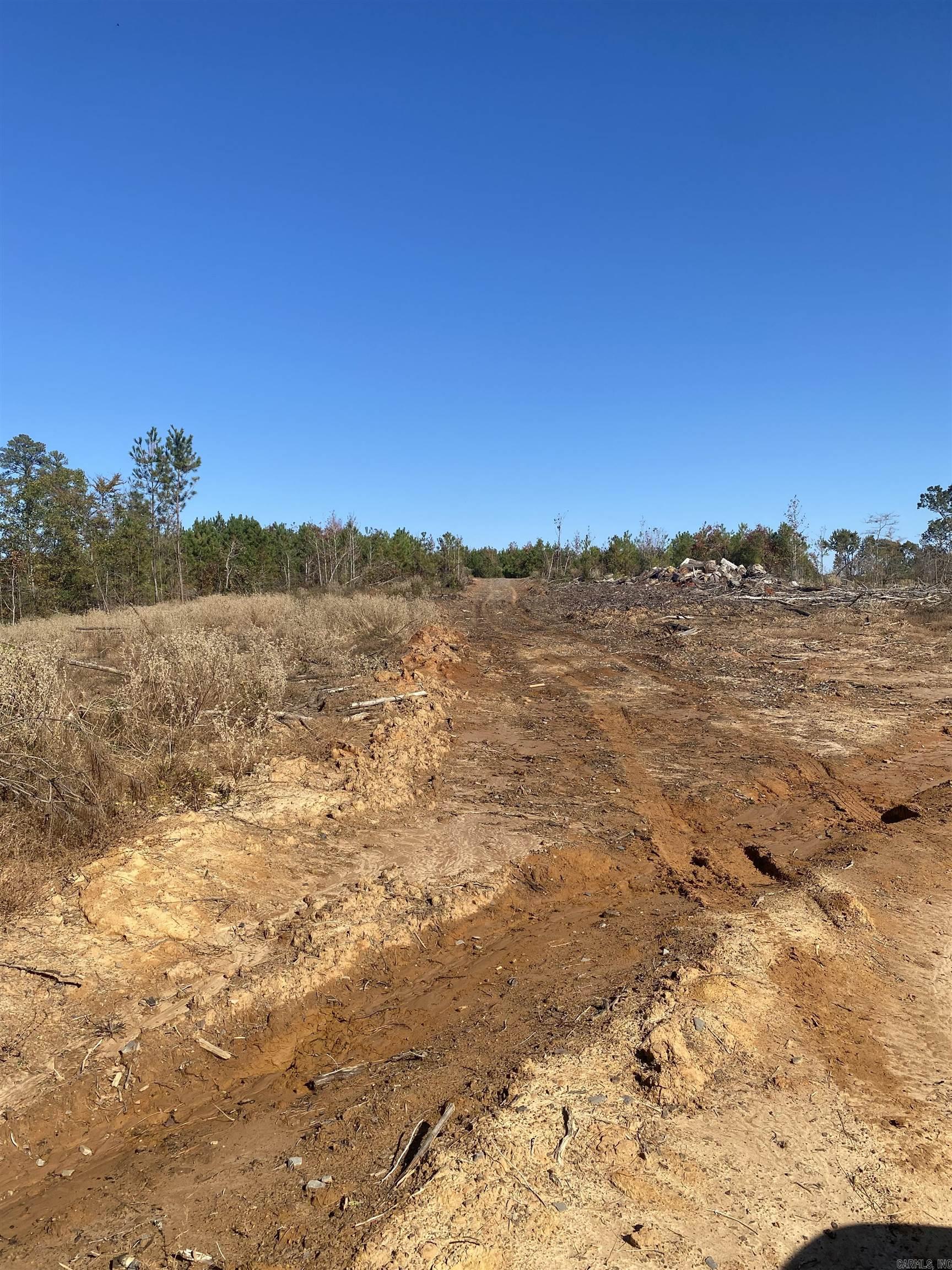 Battlefield Rd Loop