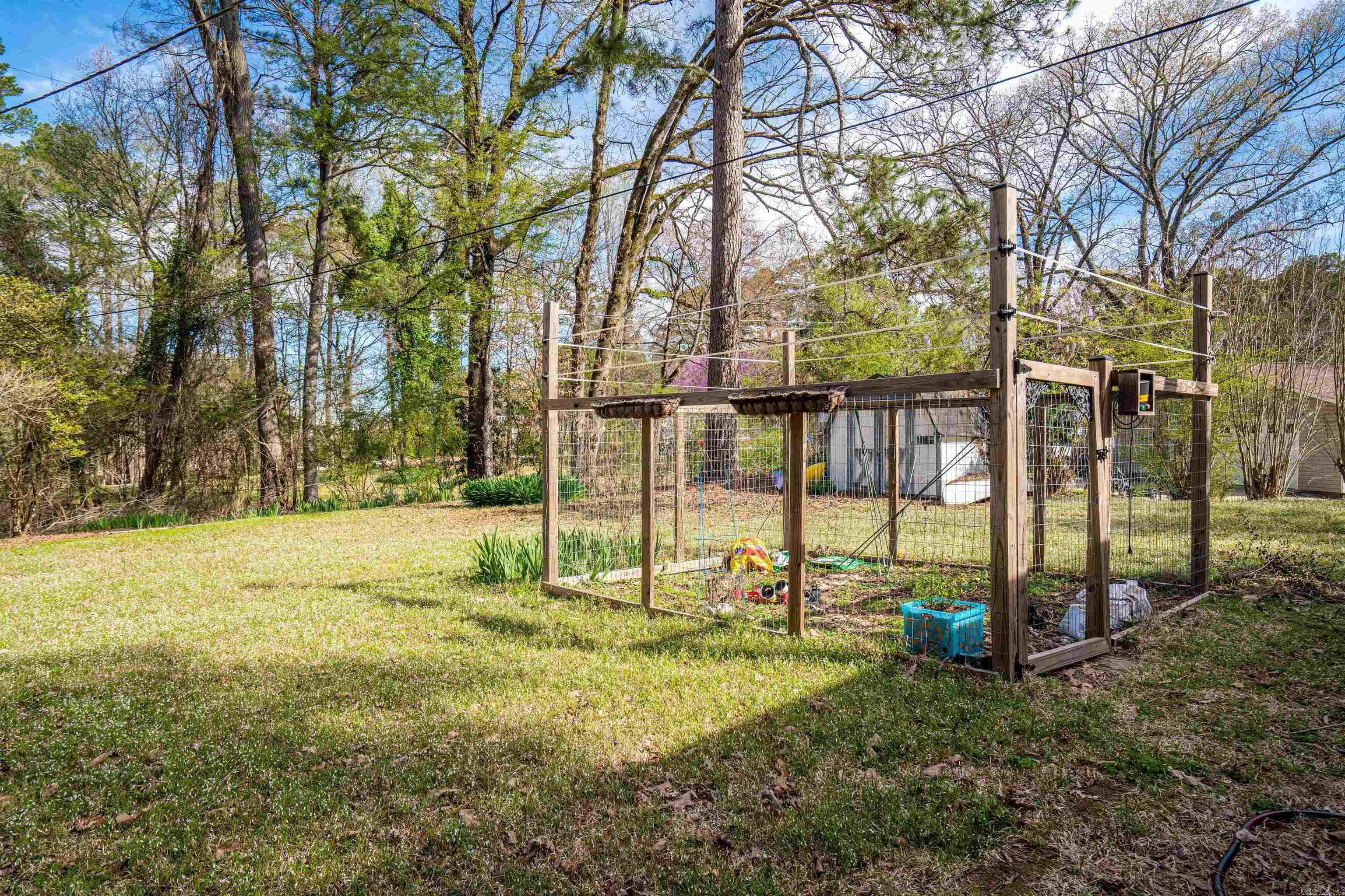 8 Pinewood Drive