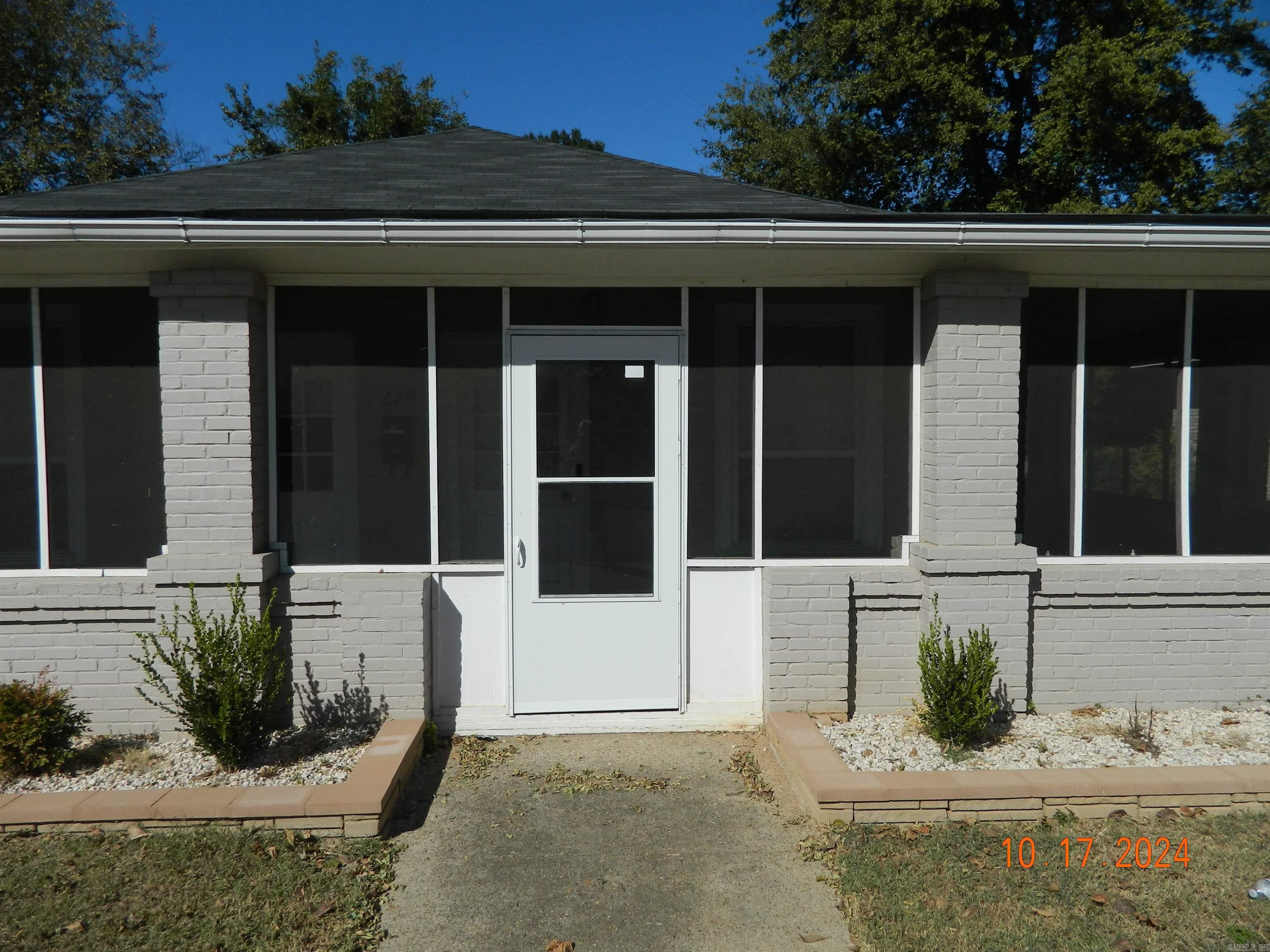 224 Caddo Street