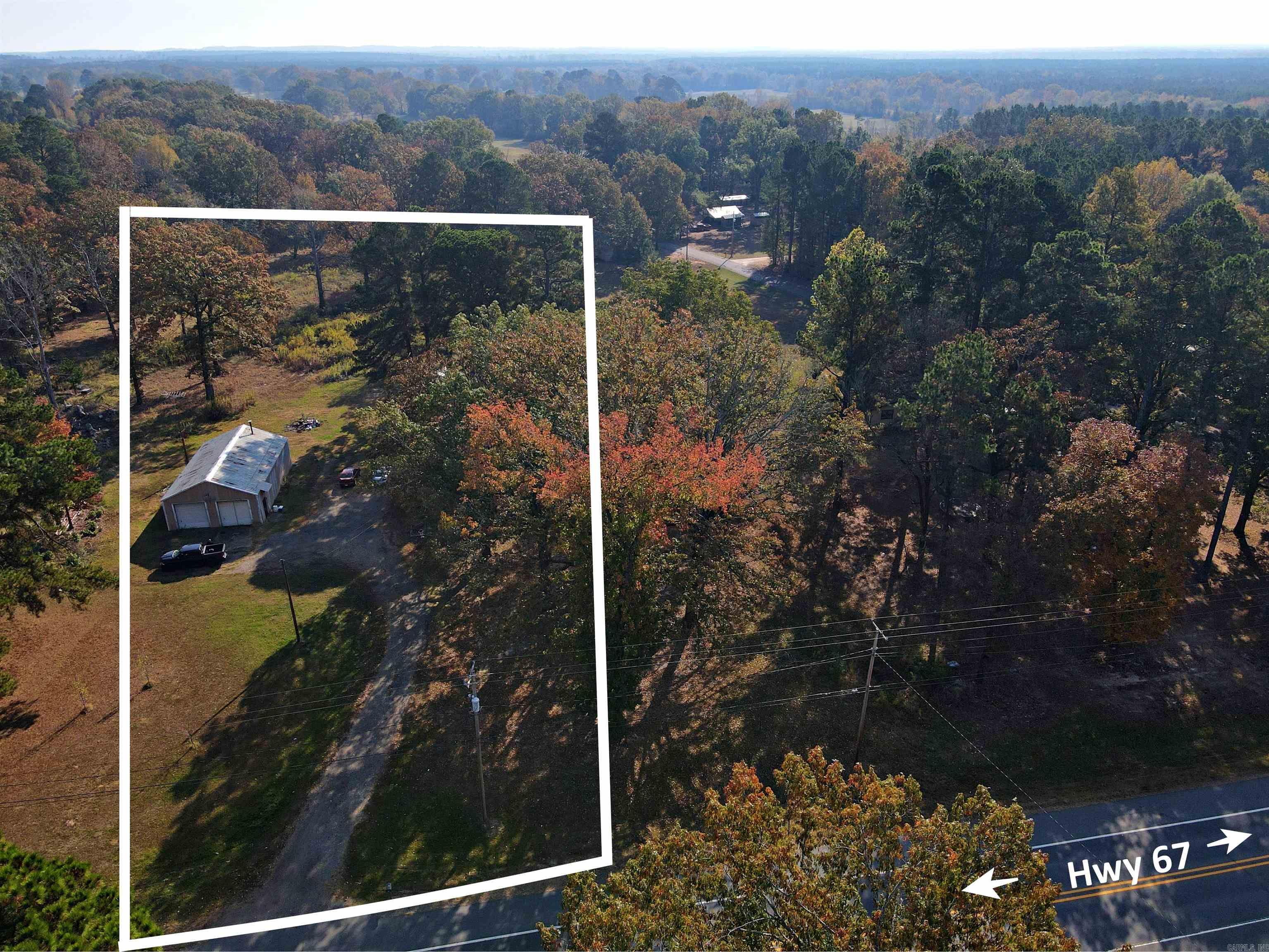 4674 S Highway 67
