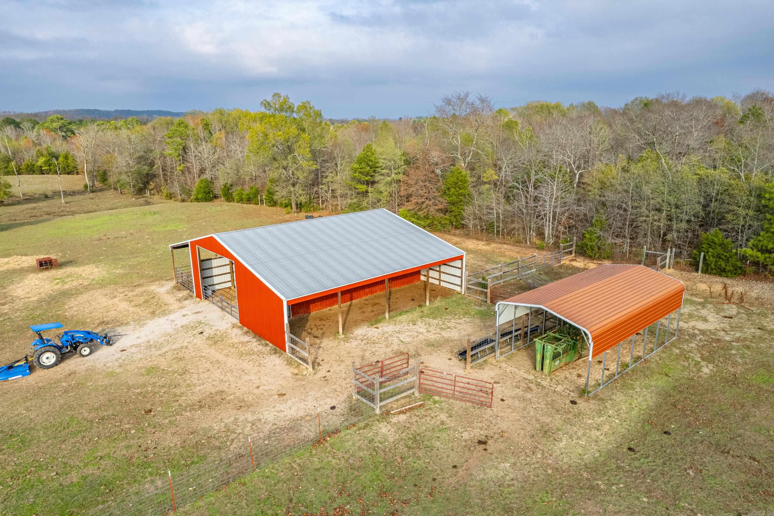 208 Gillwood Road