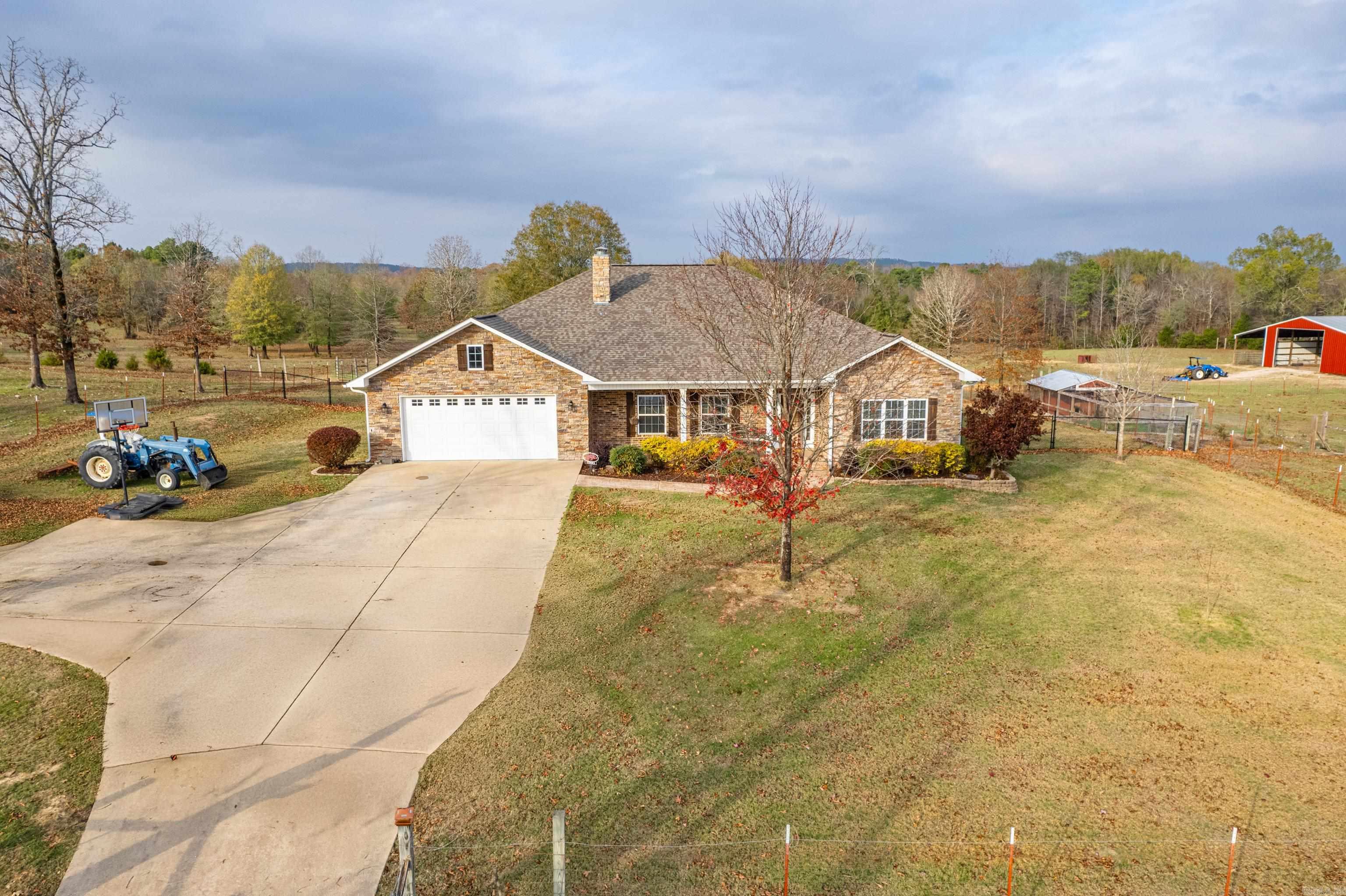 208 Gillwood Road