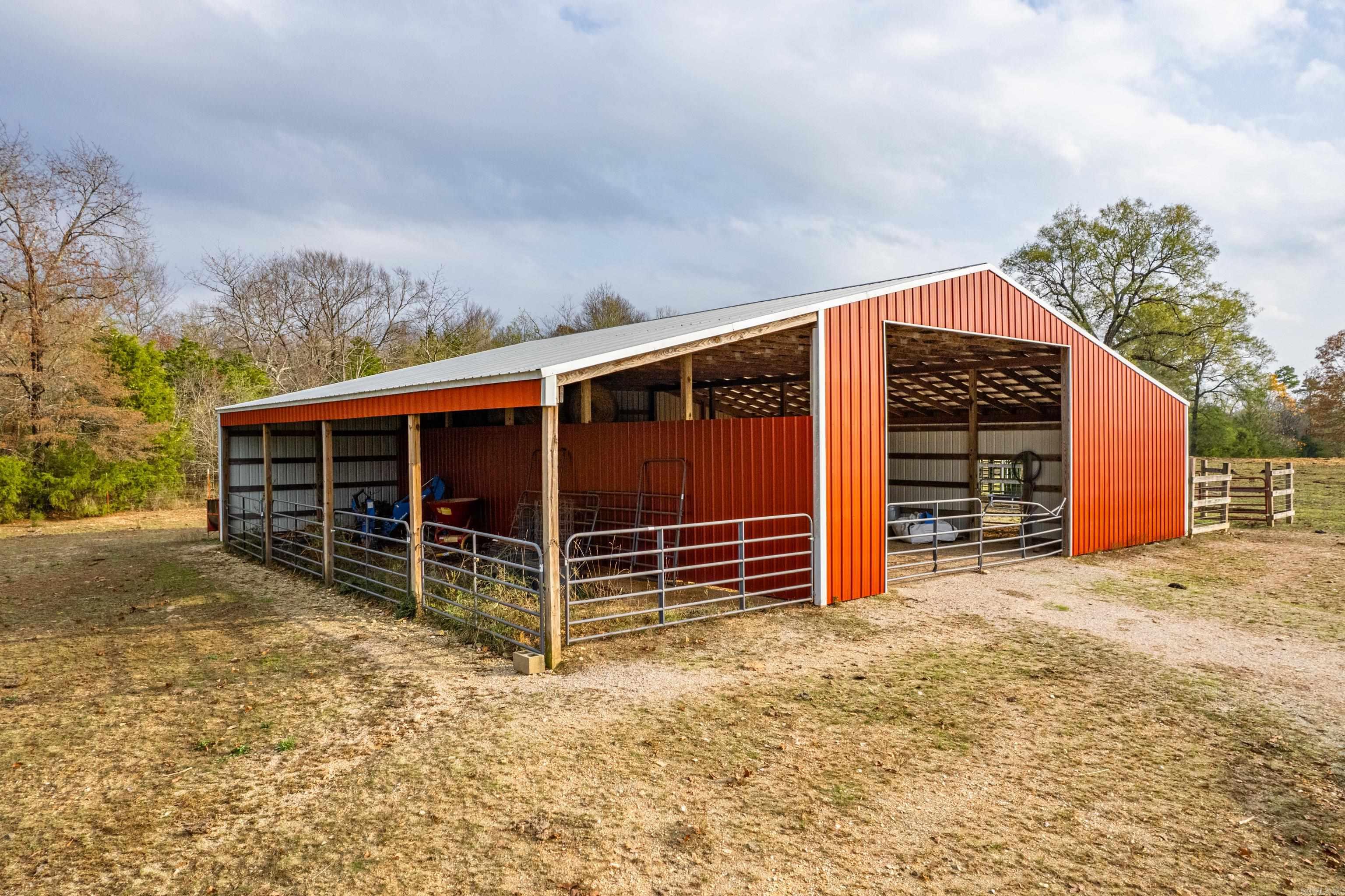 208 Gillwood Road
