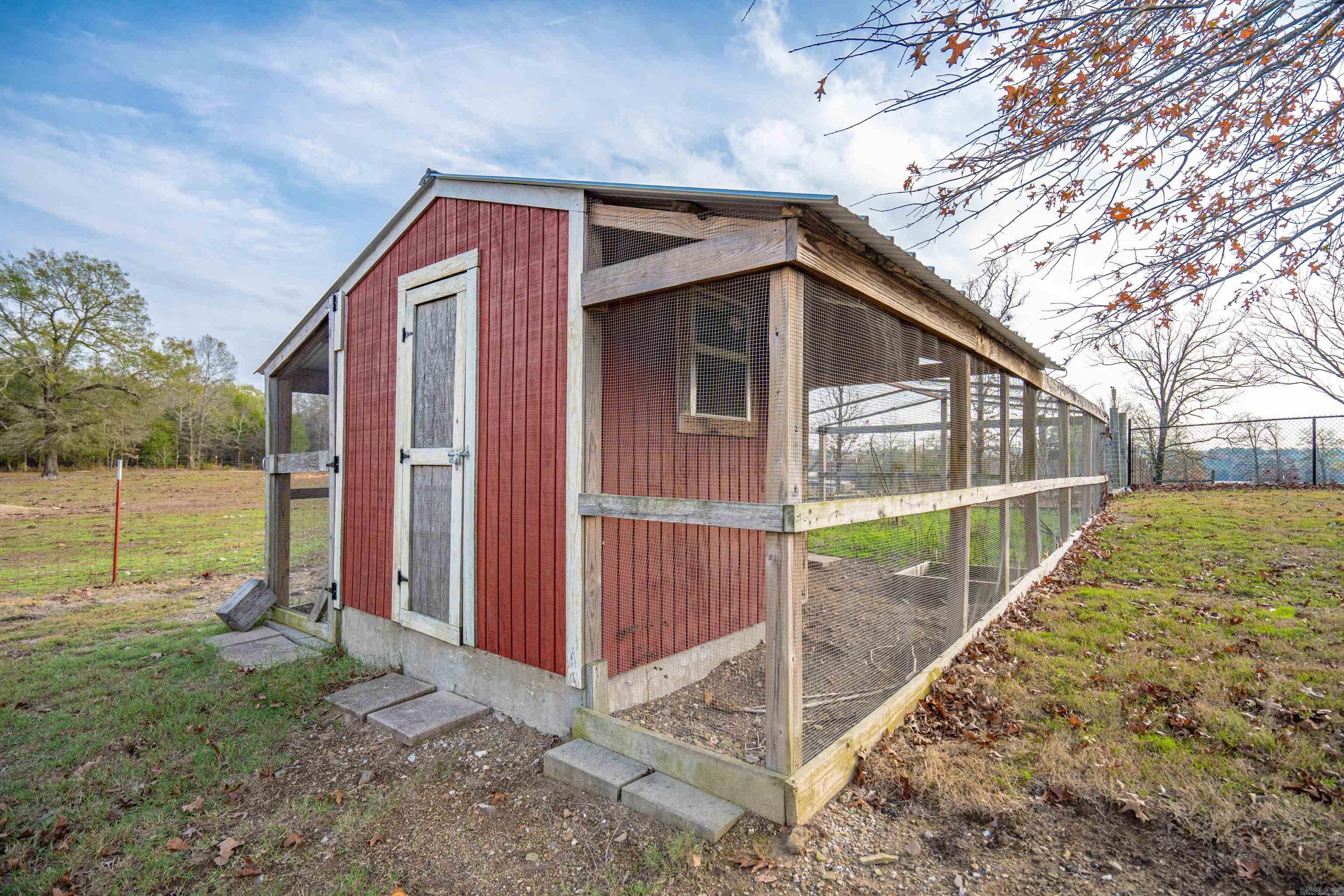 208 Gillwood Road