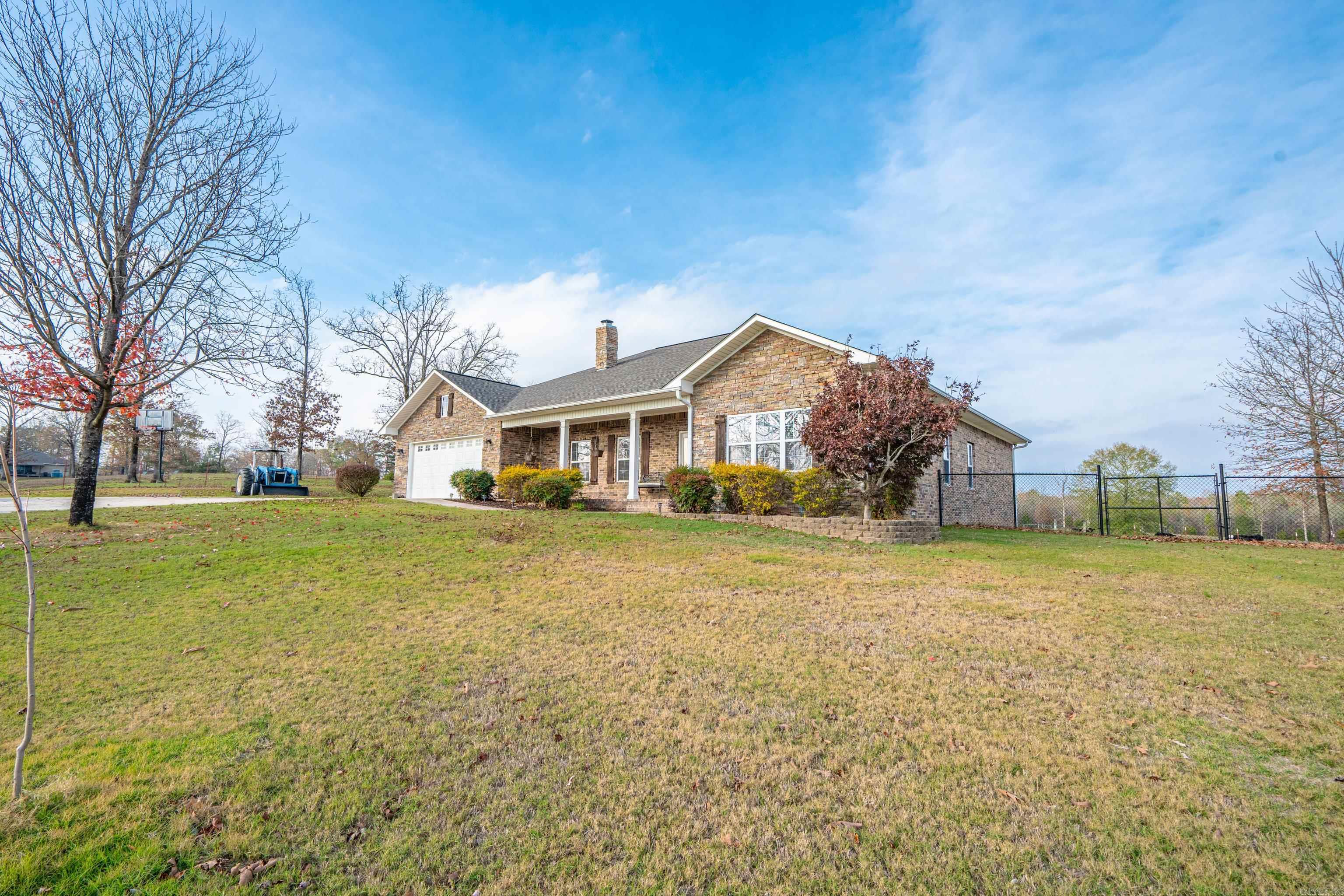 208 Gillwood Road