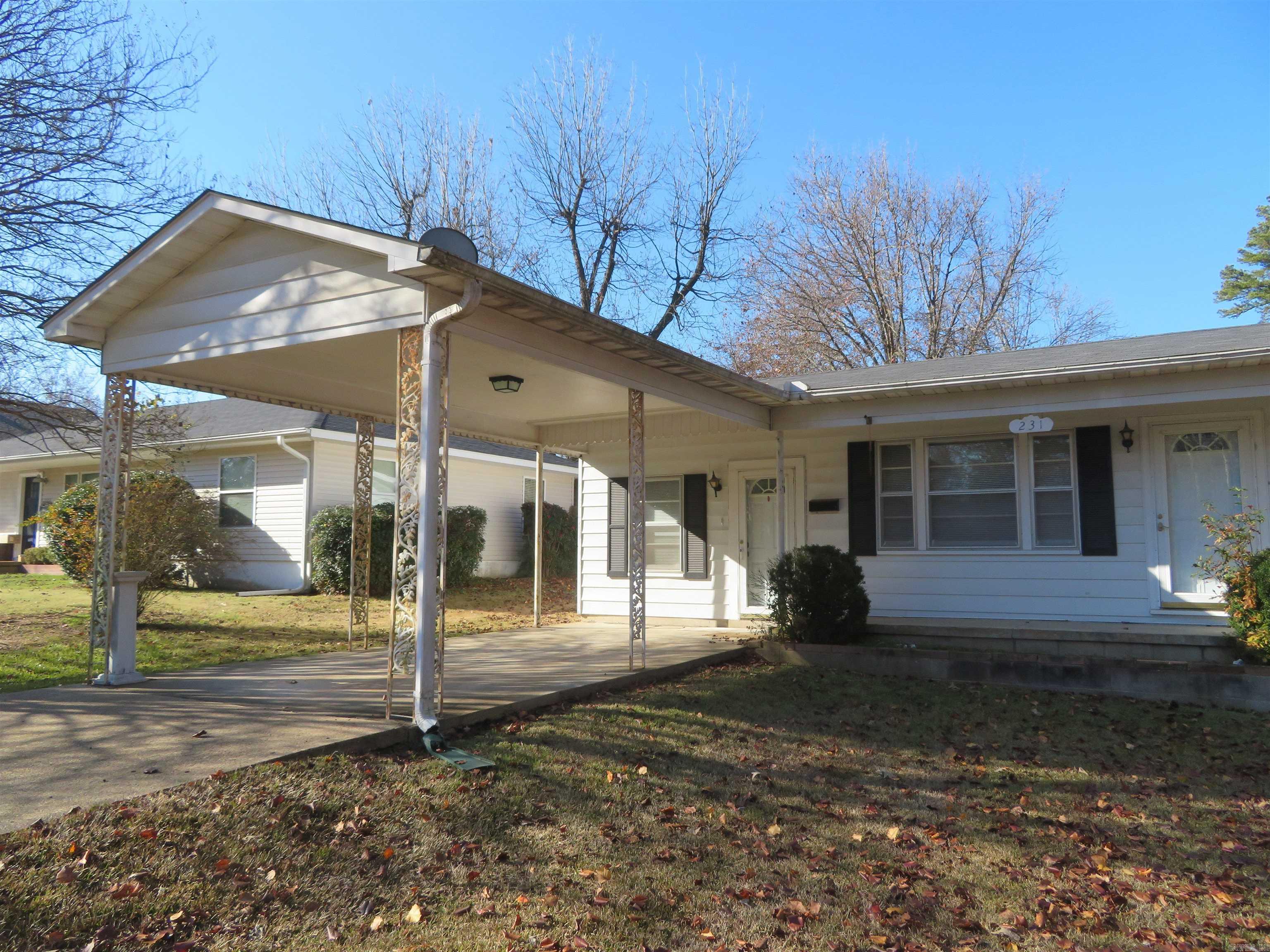 231 N 25th Street