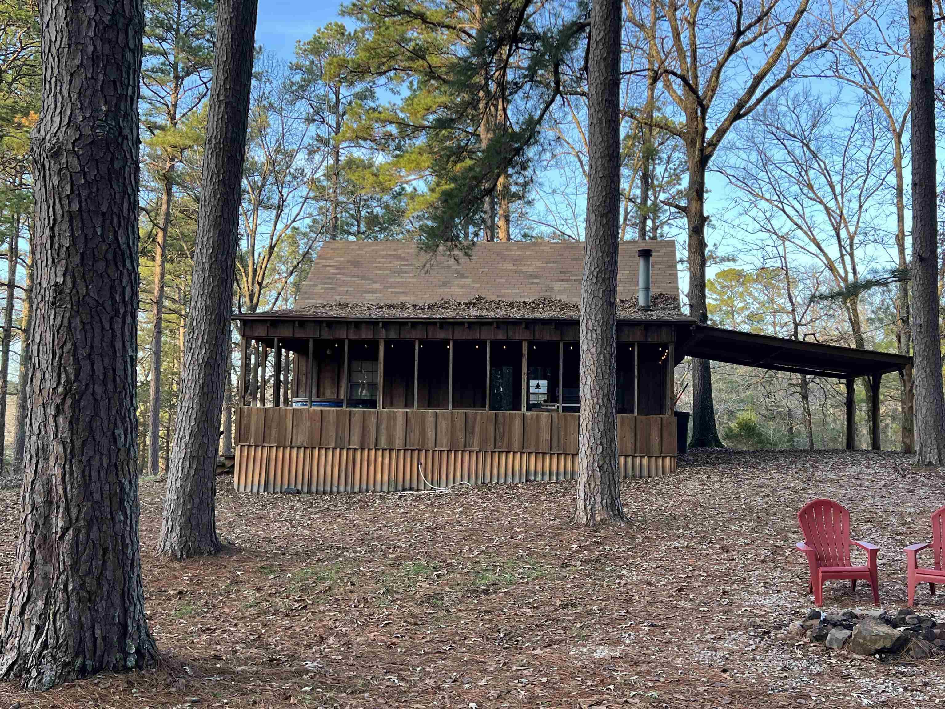 100 Billings Lane