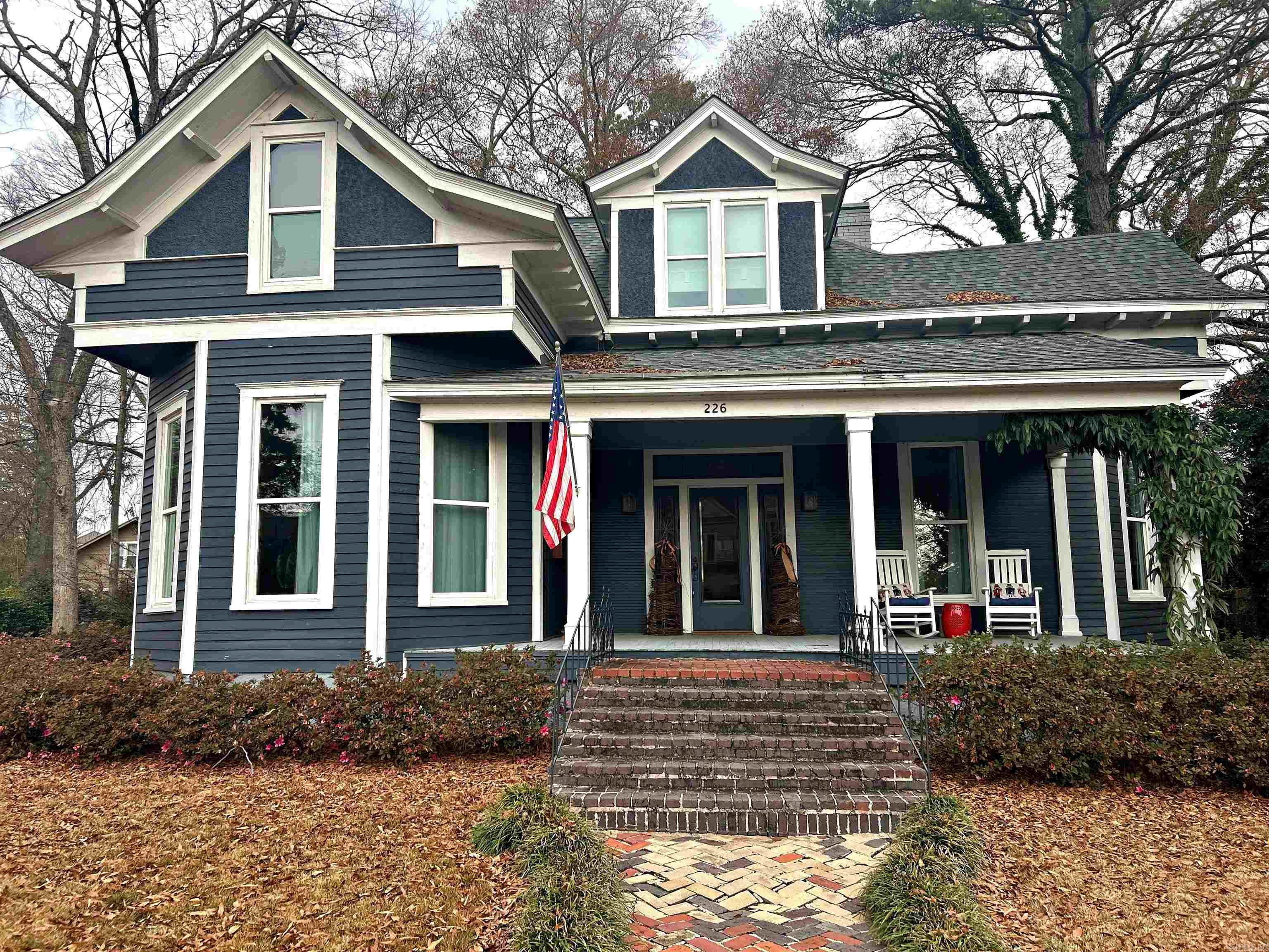 226 Cherry Street