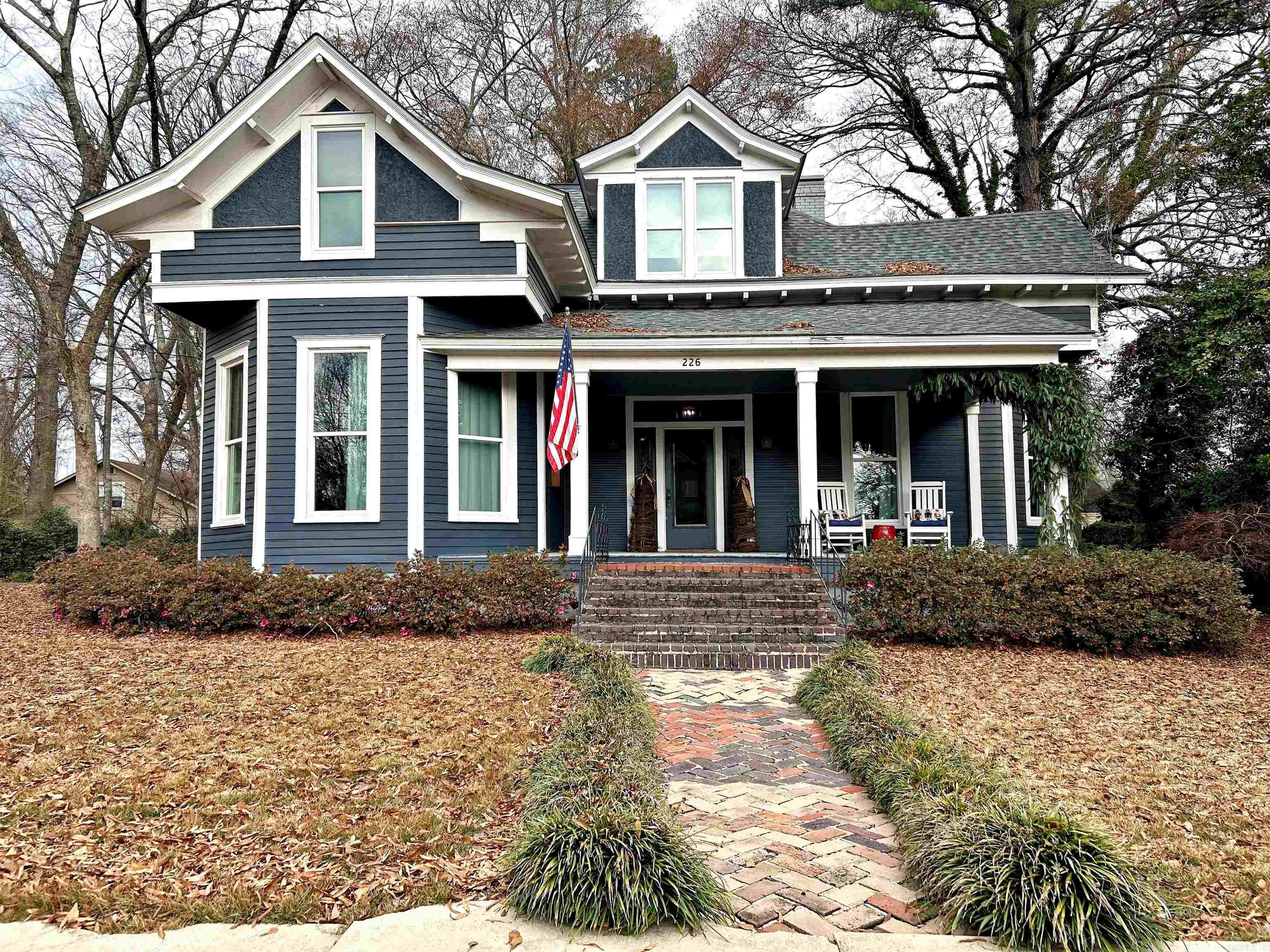 226 Cherry Street
