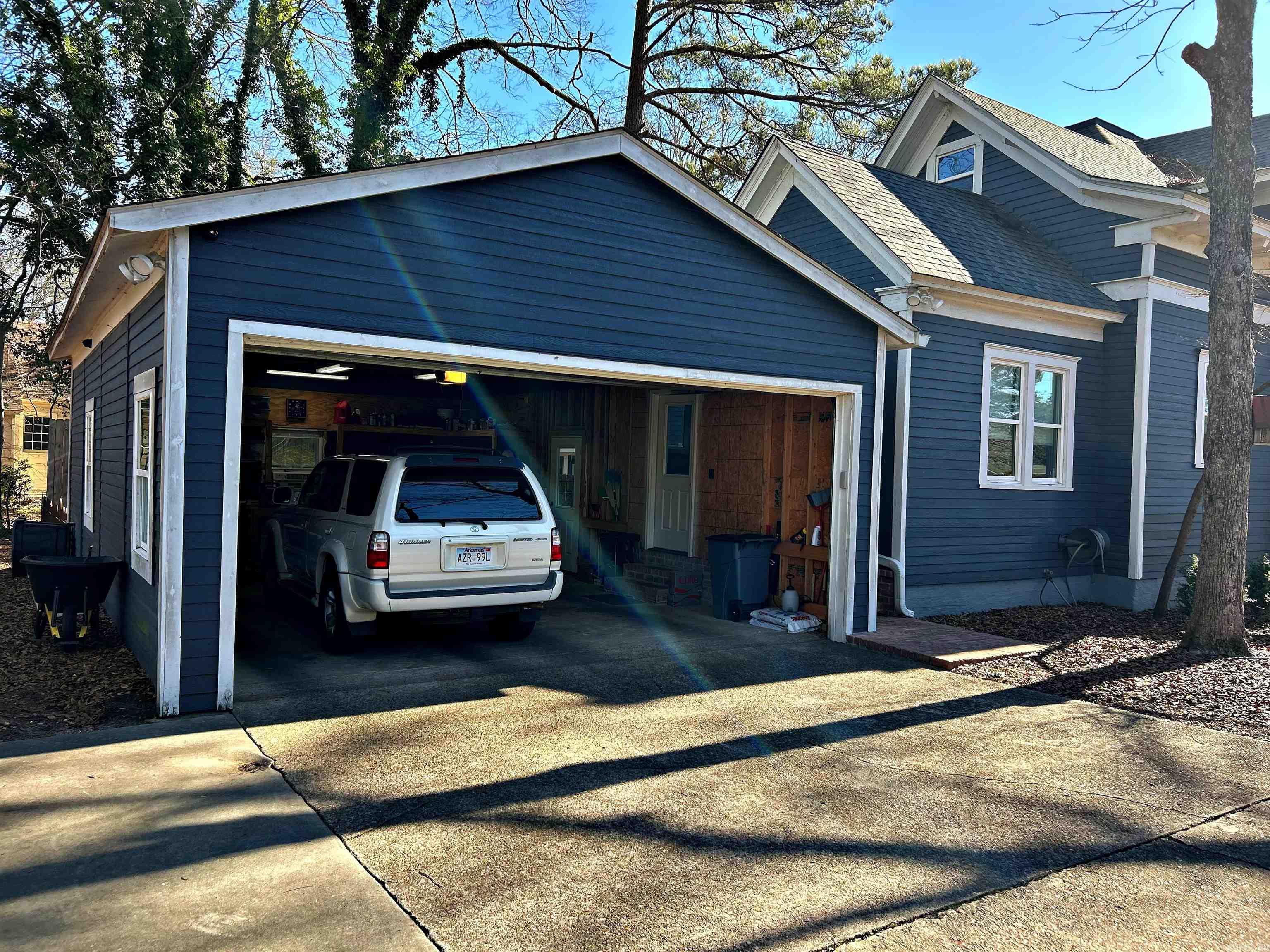 226 Cherry Street