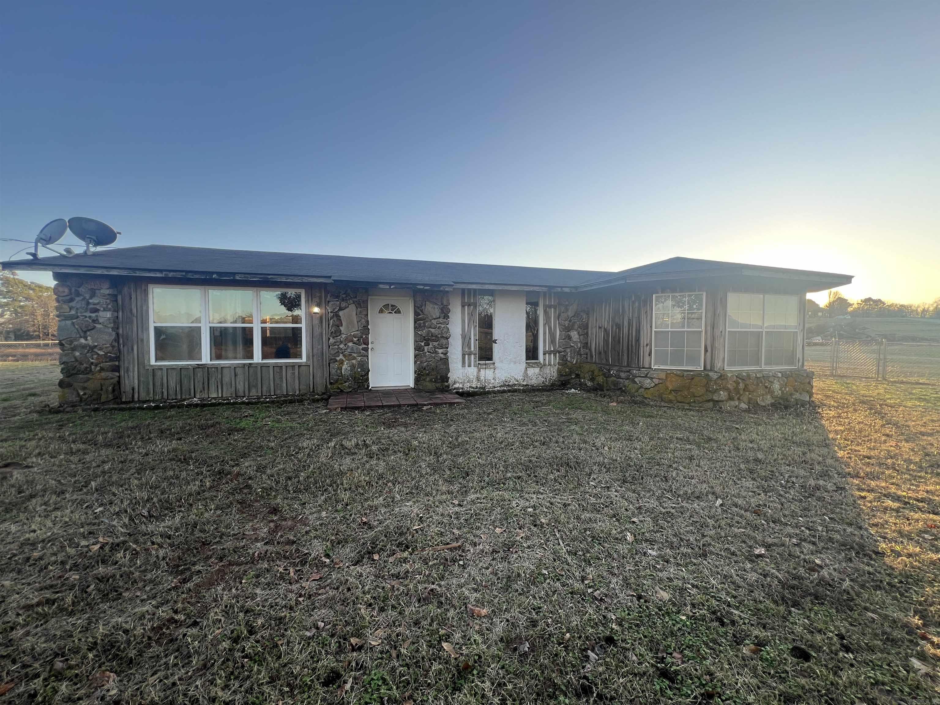 1231 Barranger Road