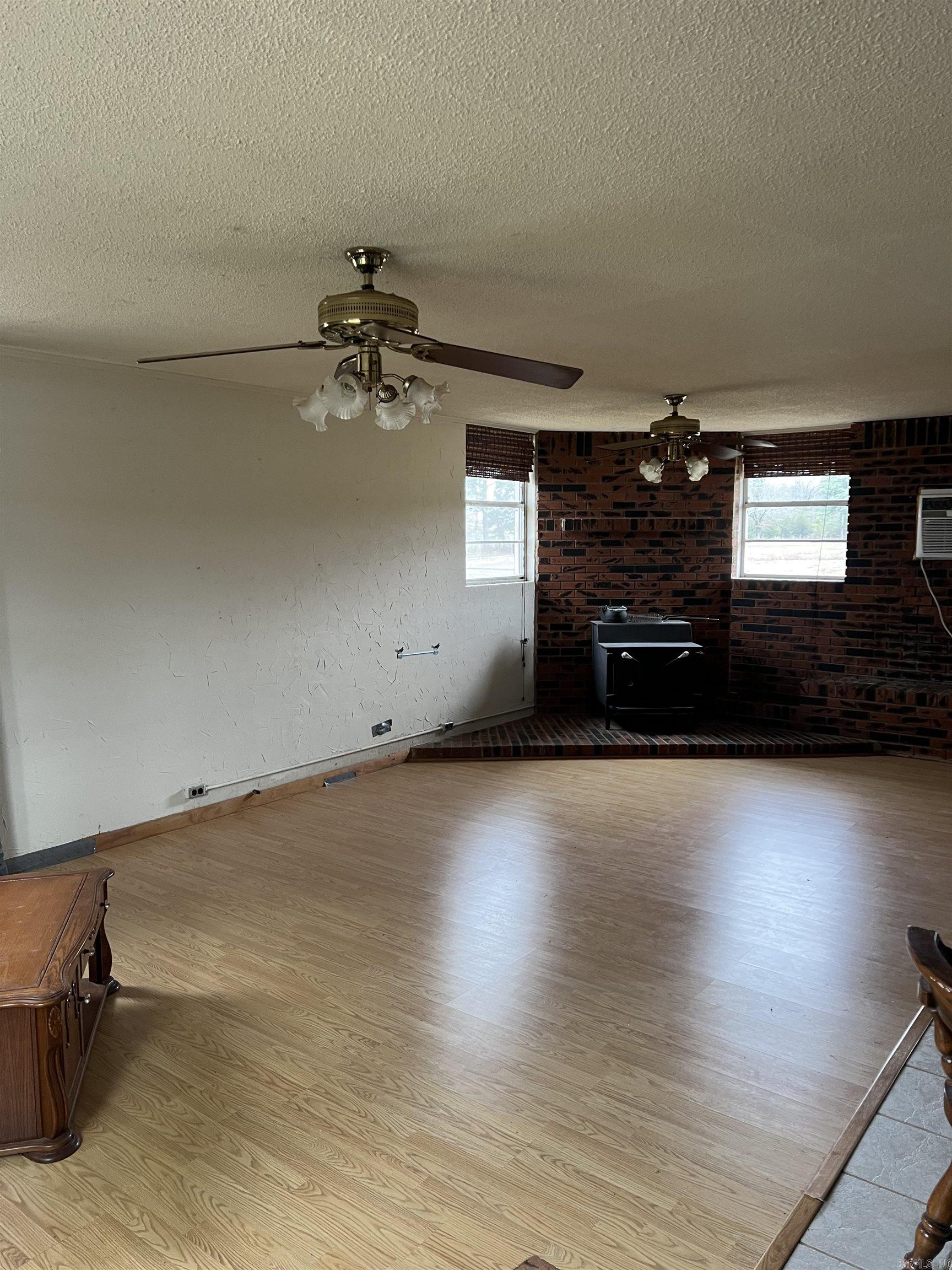 1231 Barranger Road