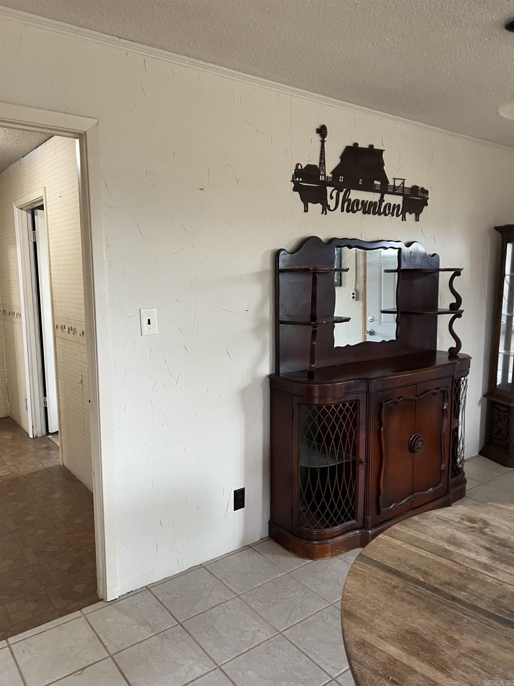 1231 Barranger Road