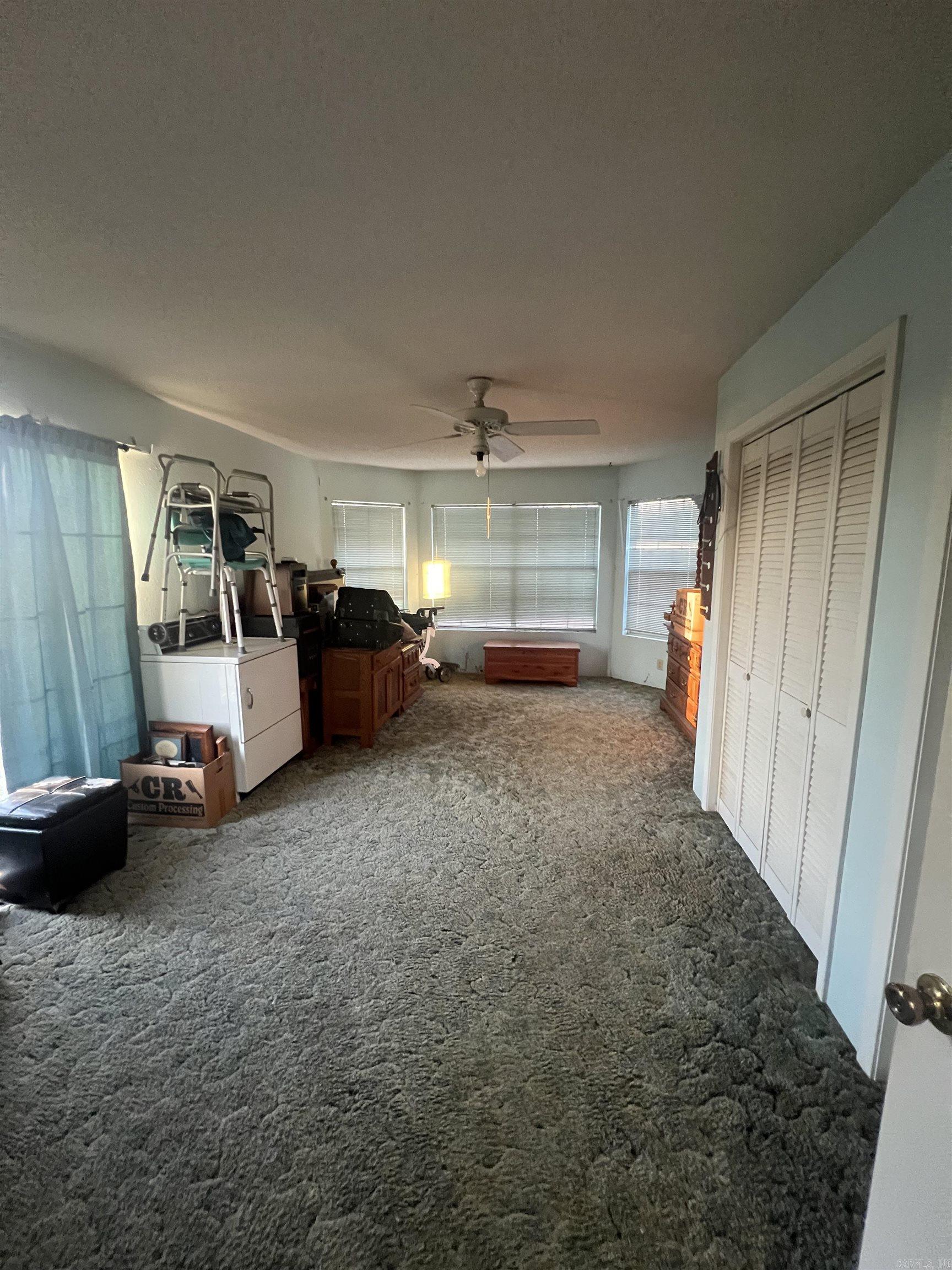 1231 Barranger Road