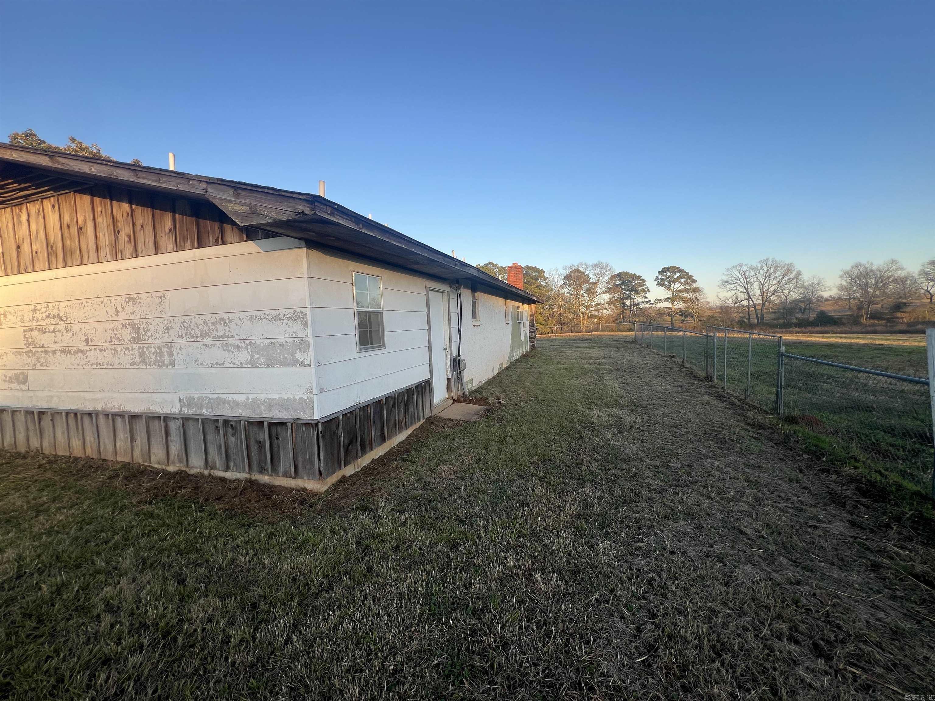 1231 Barranger Road