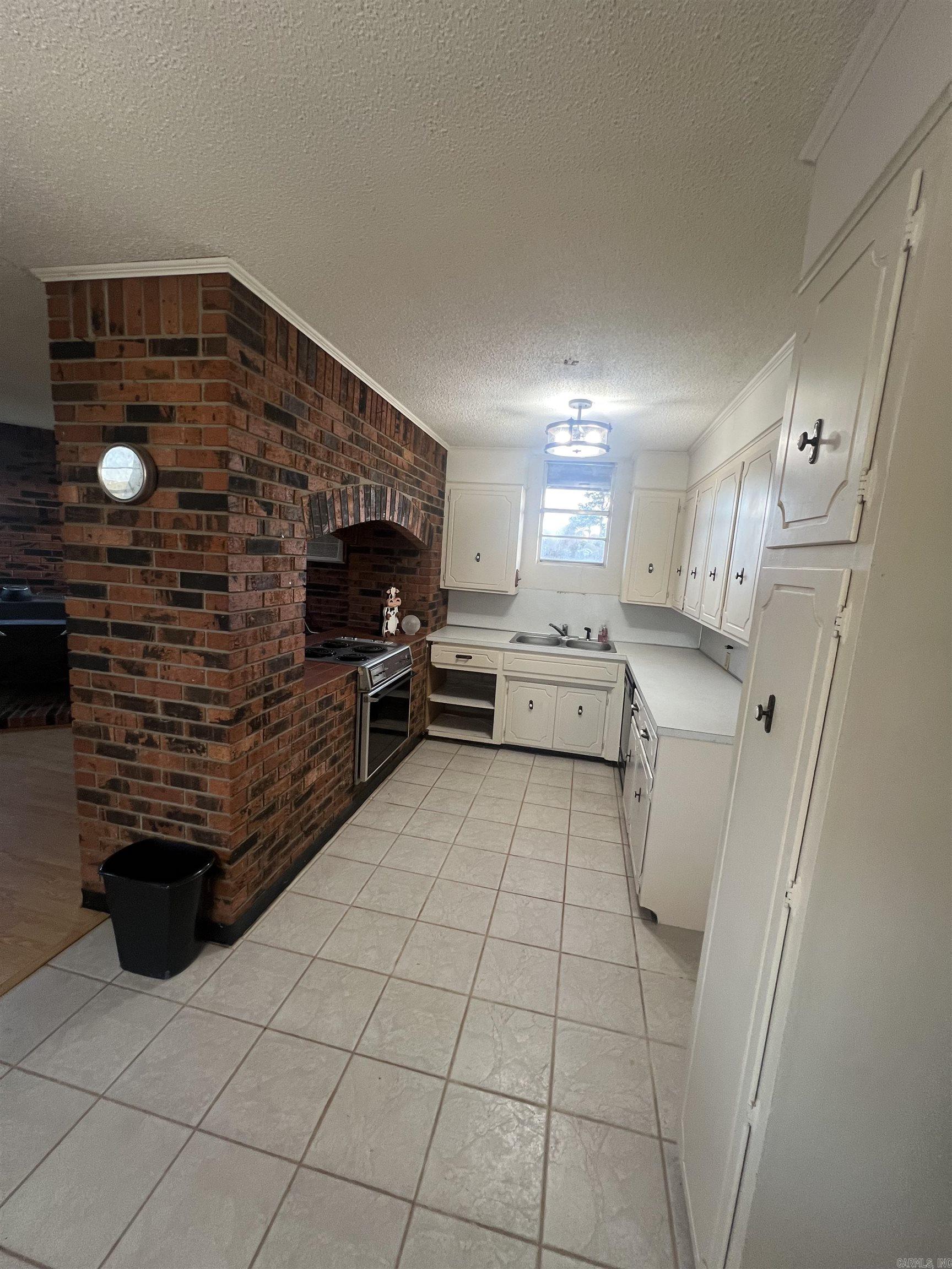 1231 Barranger Road