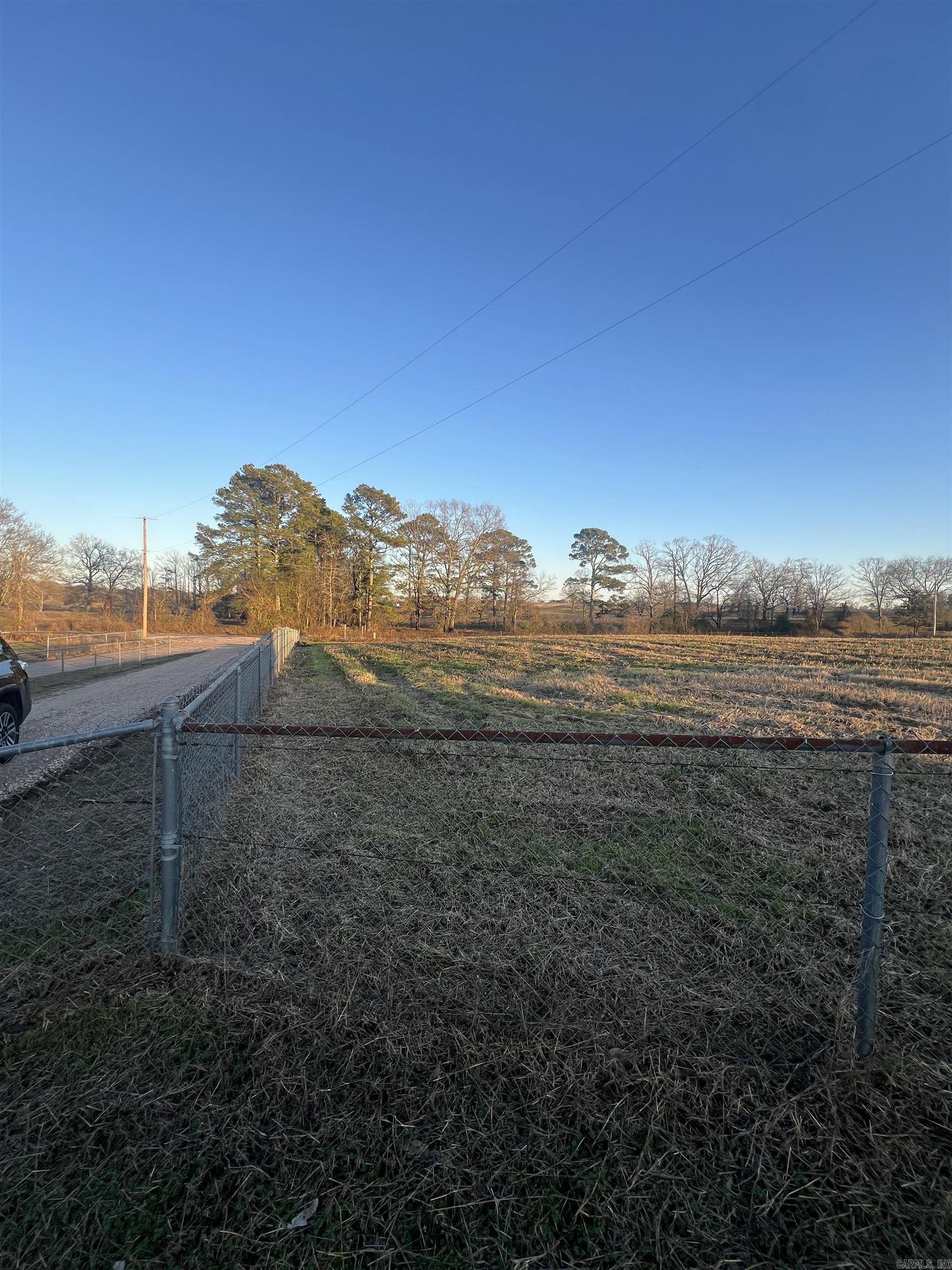1231 Barranger Road