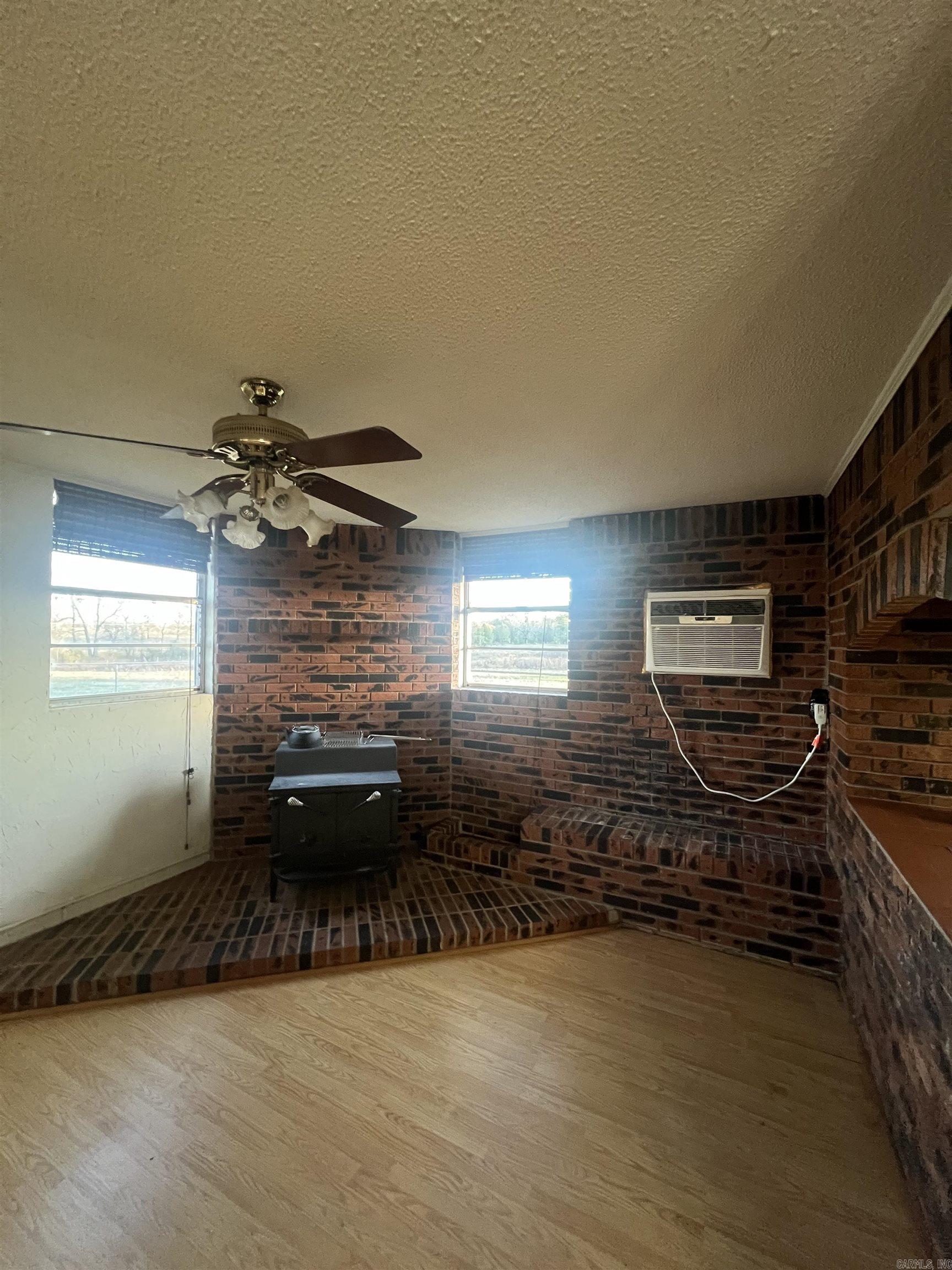 1231 Barranger Road
