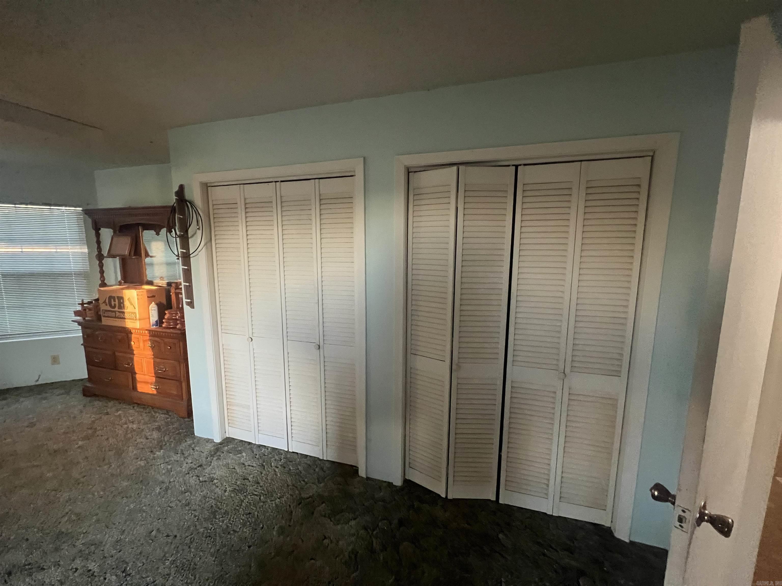 1231 Barranger Road