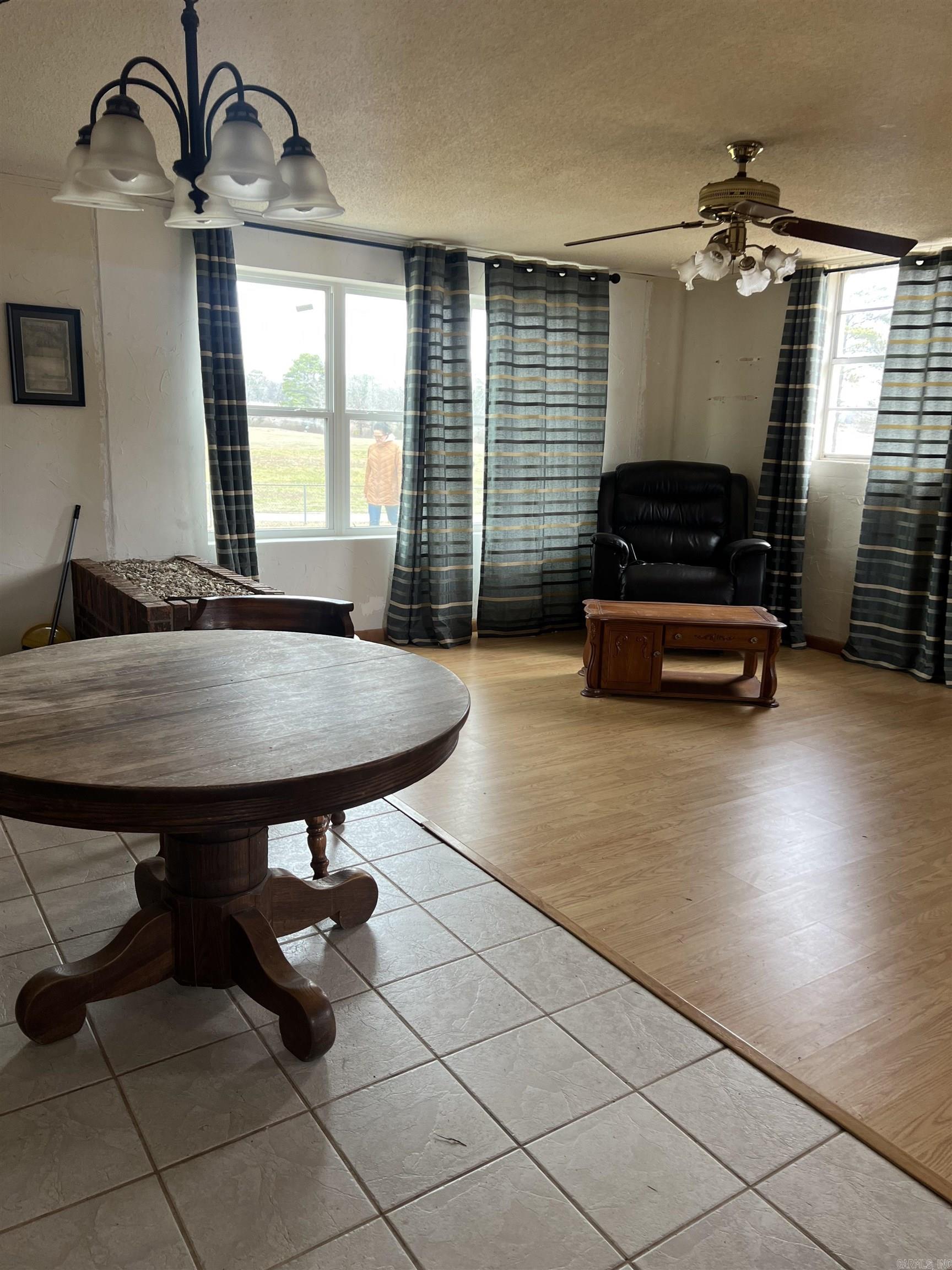 1231 Barranger Road