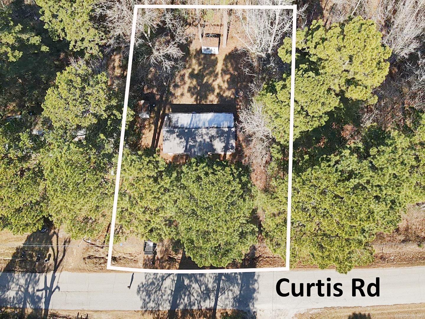 122 Curtis Road