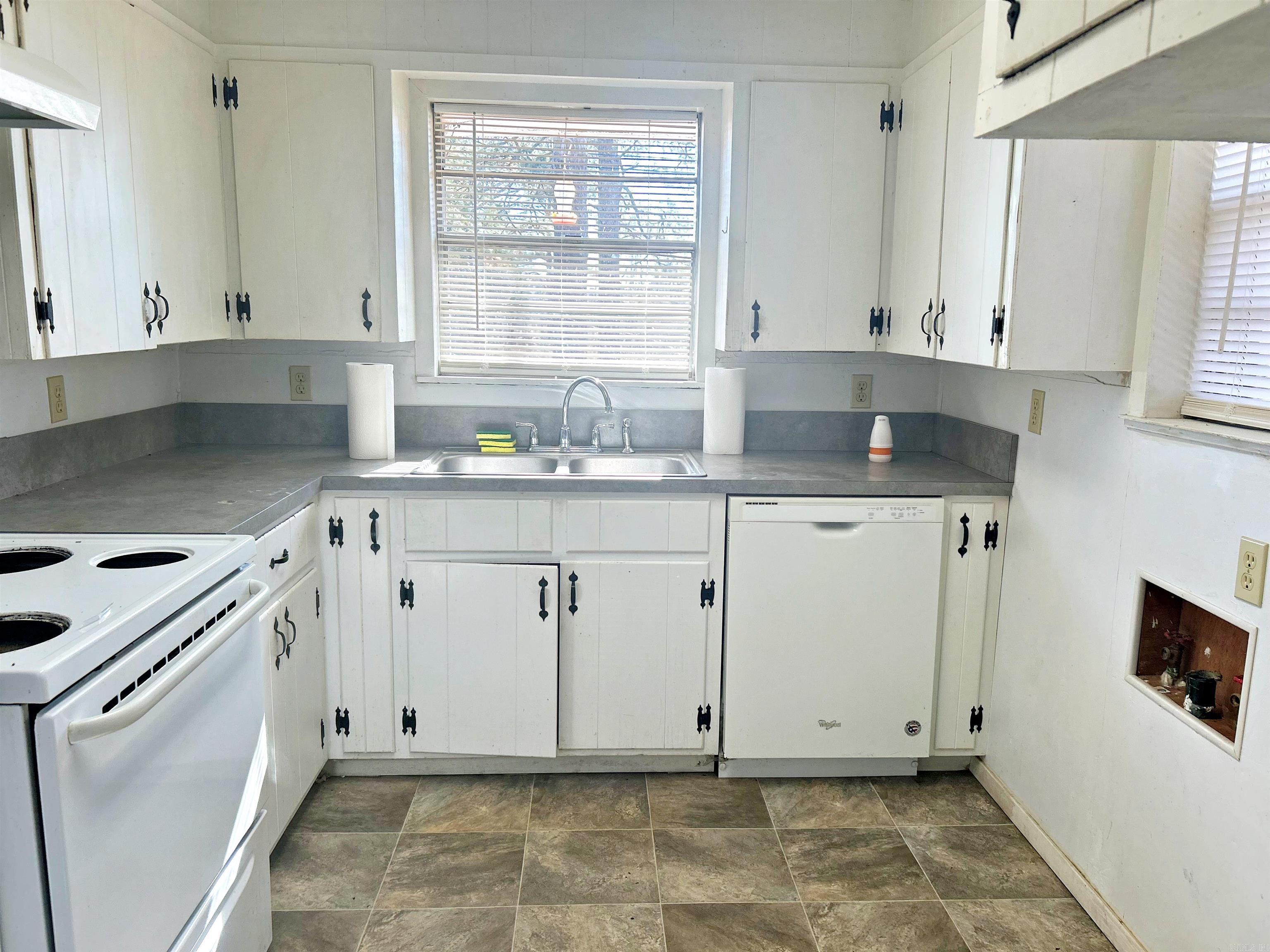 122 Curtis Road