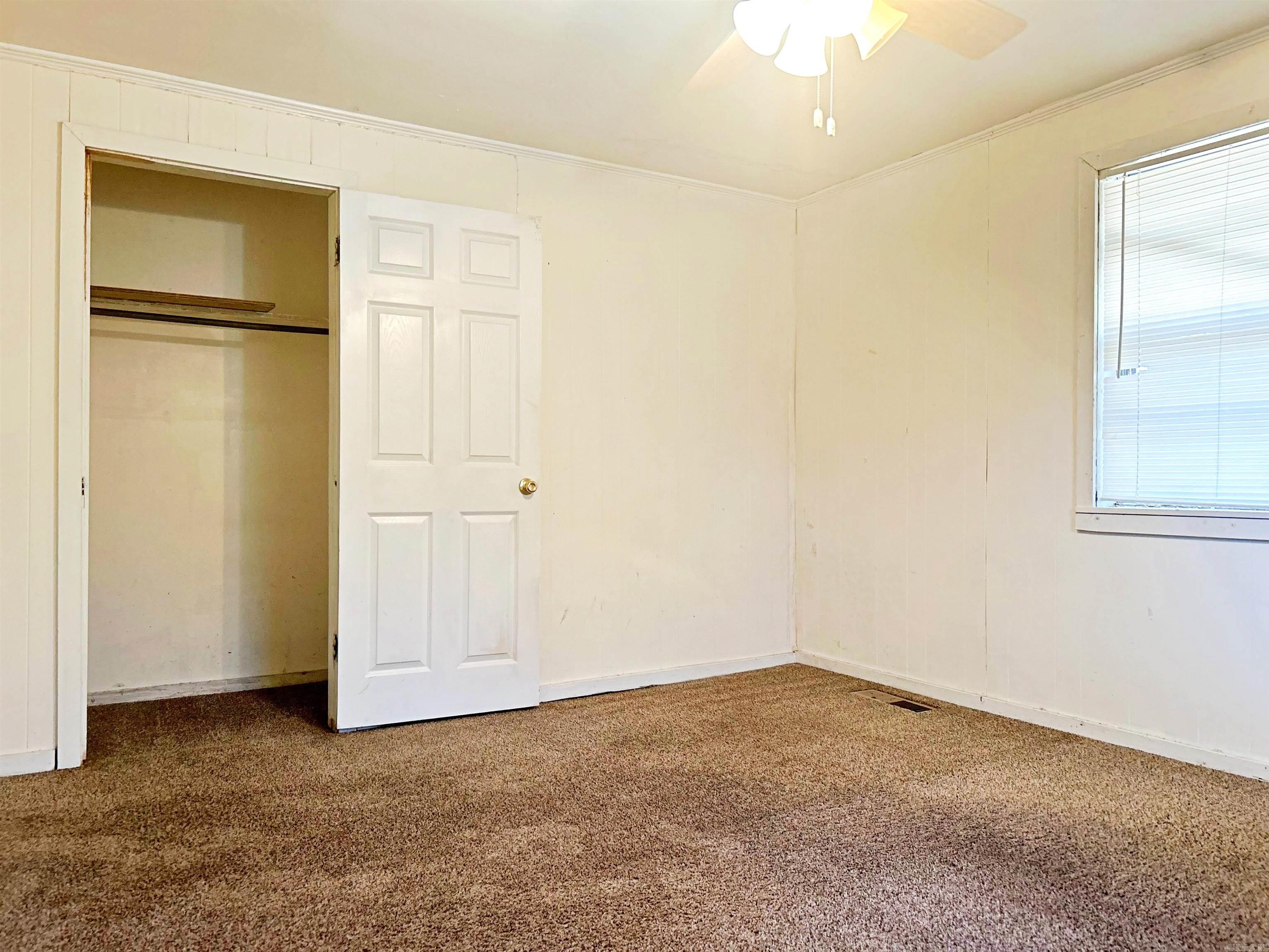 122 Curtis Road