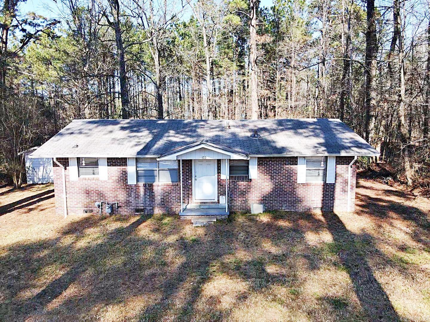 122 Curtis Road